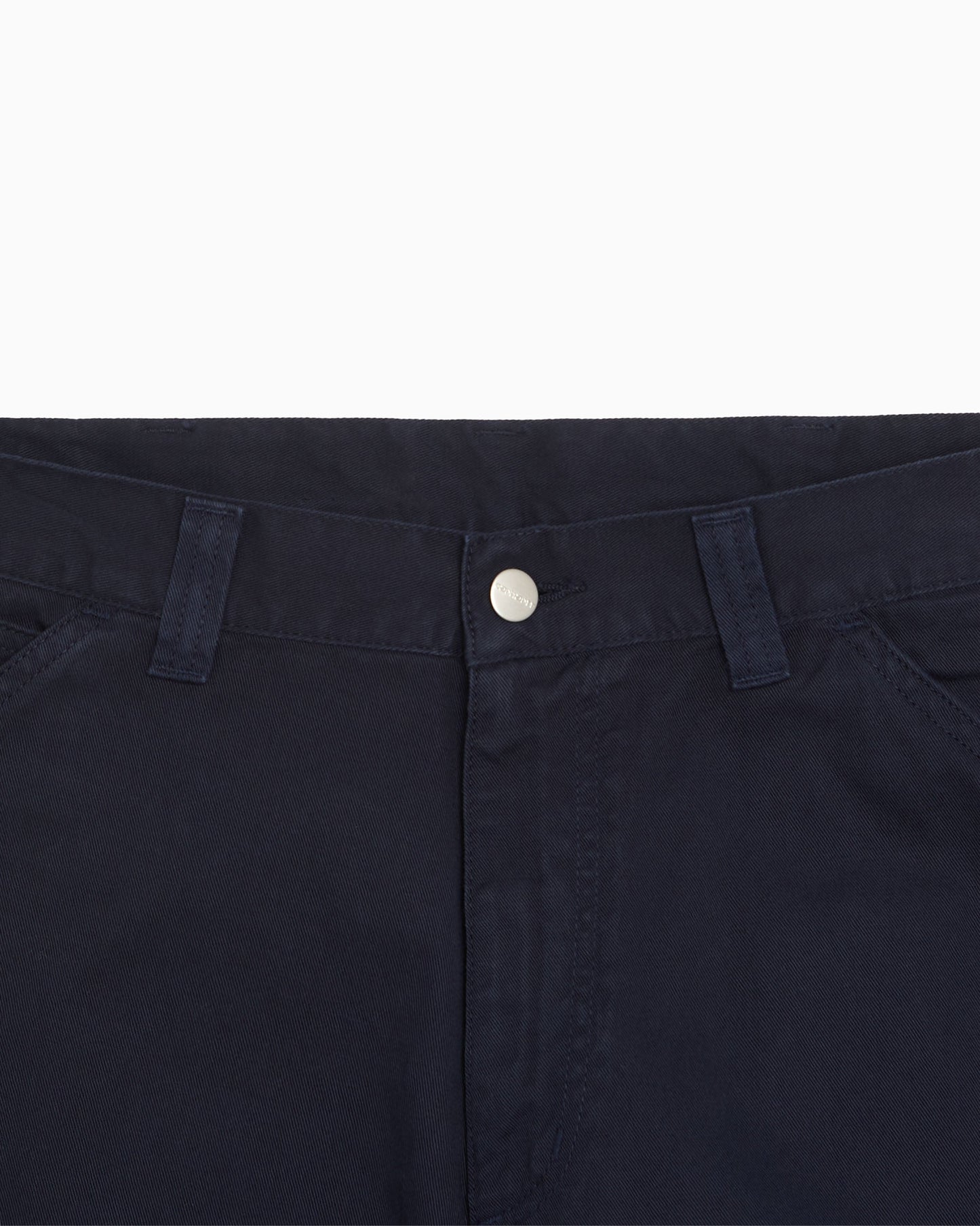 Pantalones vaqueros Carpenter Relaxed Carhartt WIP OG Single Knee Unisex