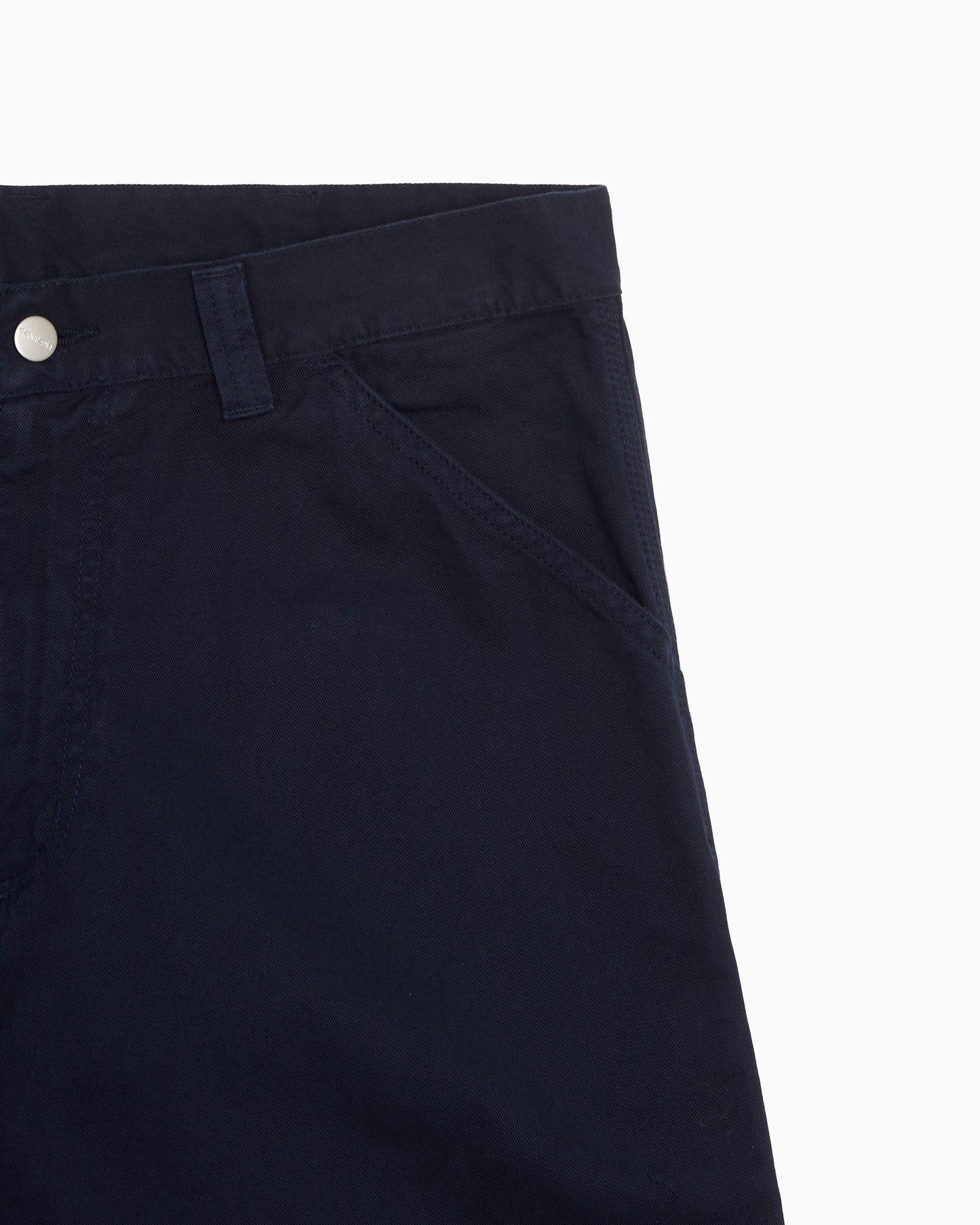 Pantalones vaqueros Carpenter Relaxed Carhartt WIP OG Single Knee Unisex
