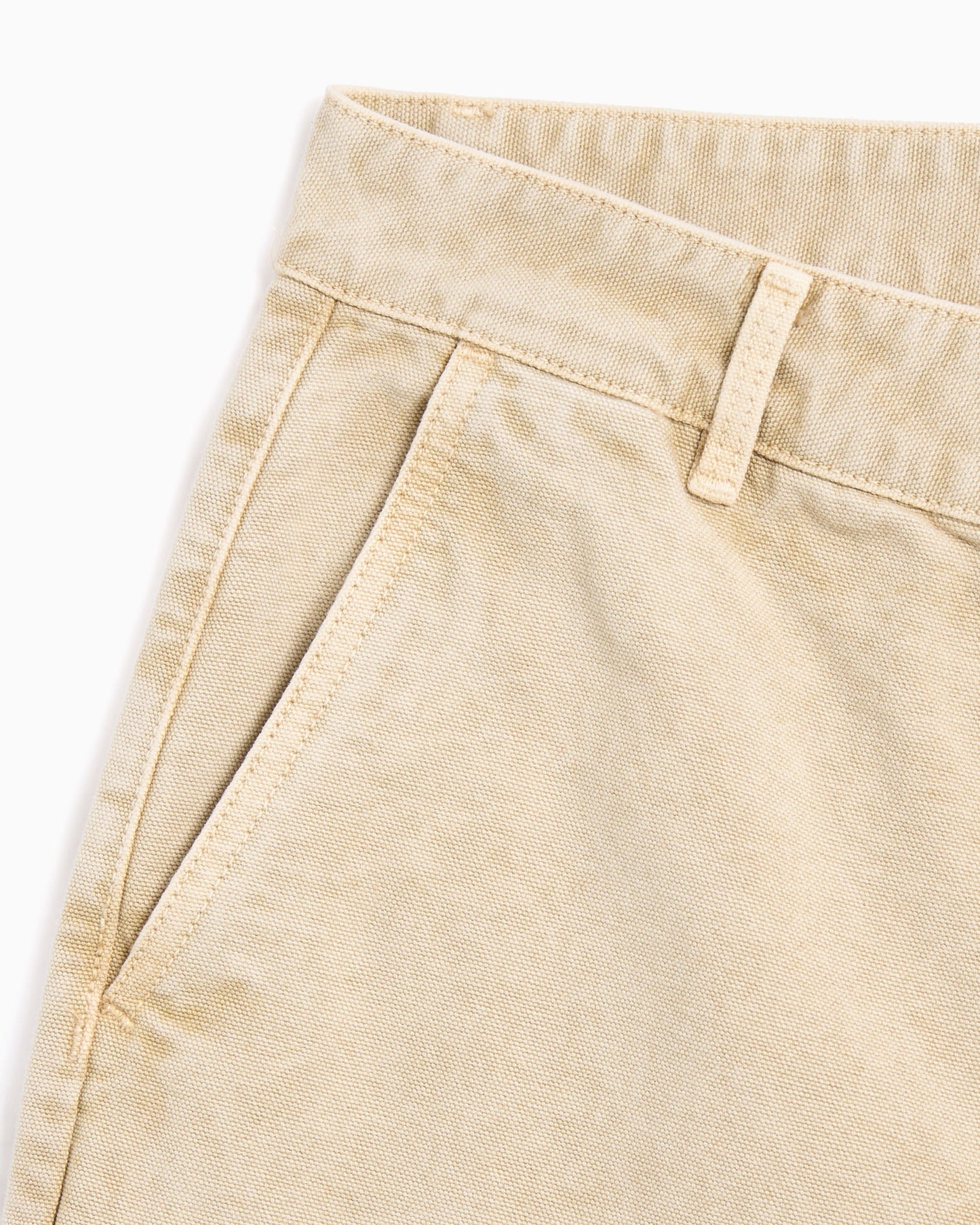 Pantalones vaqueros Straight Carhartt WIP Pierce para mujer