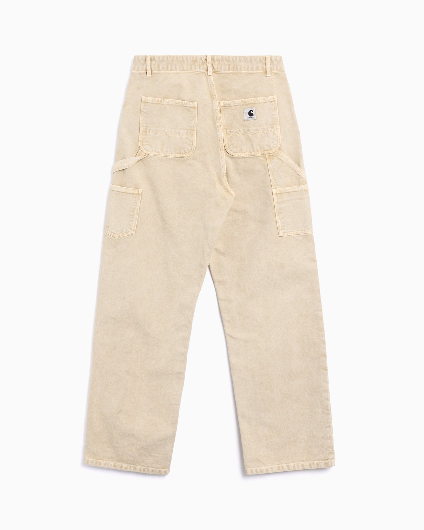 Pantalones vaqueros Straight Carhartt WIP Pierce para mujer