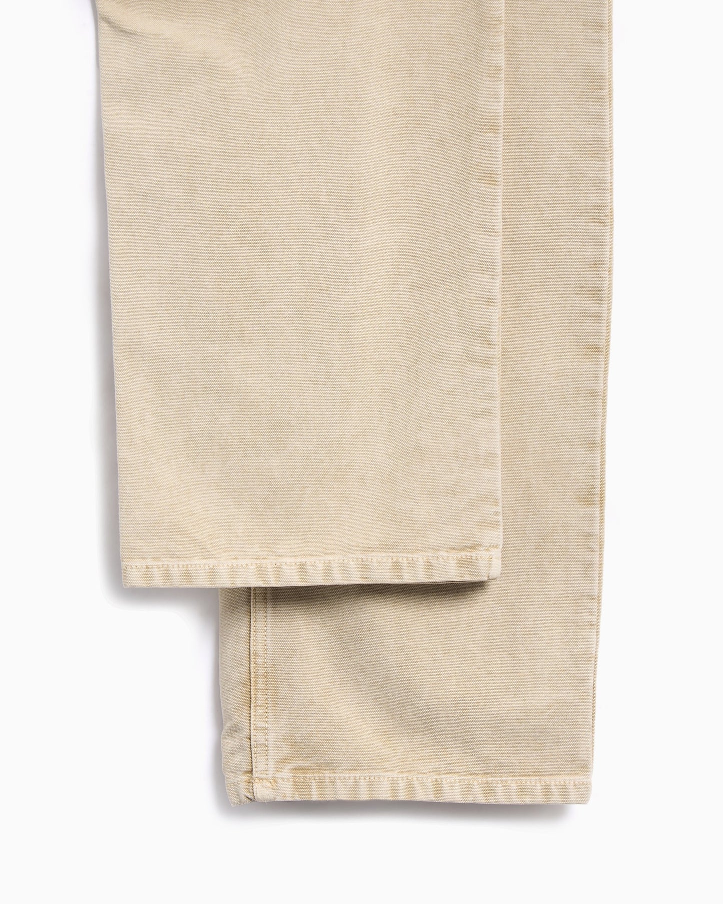 Pantalones vaqueros Straight Carhartt WIP Pierce para mujer