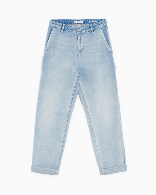 Pantalones vaqueros Carhartt WIP Pierce para mujer