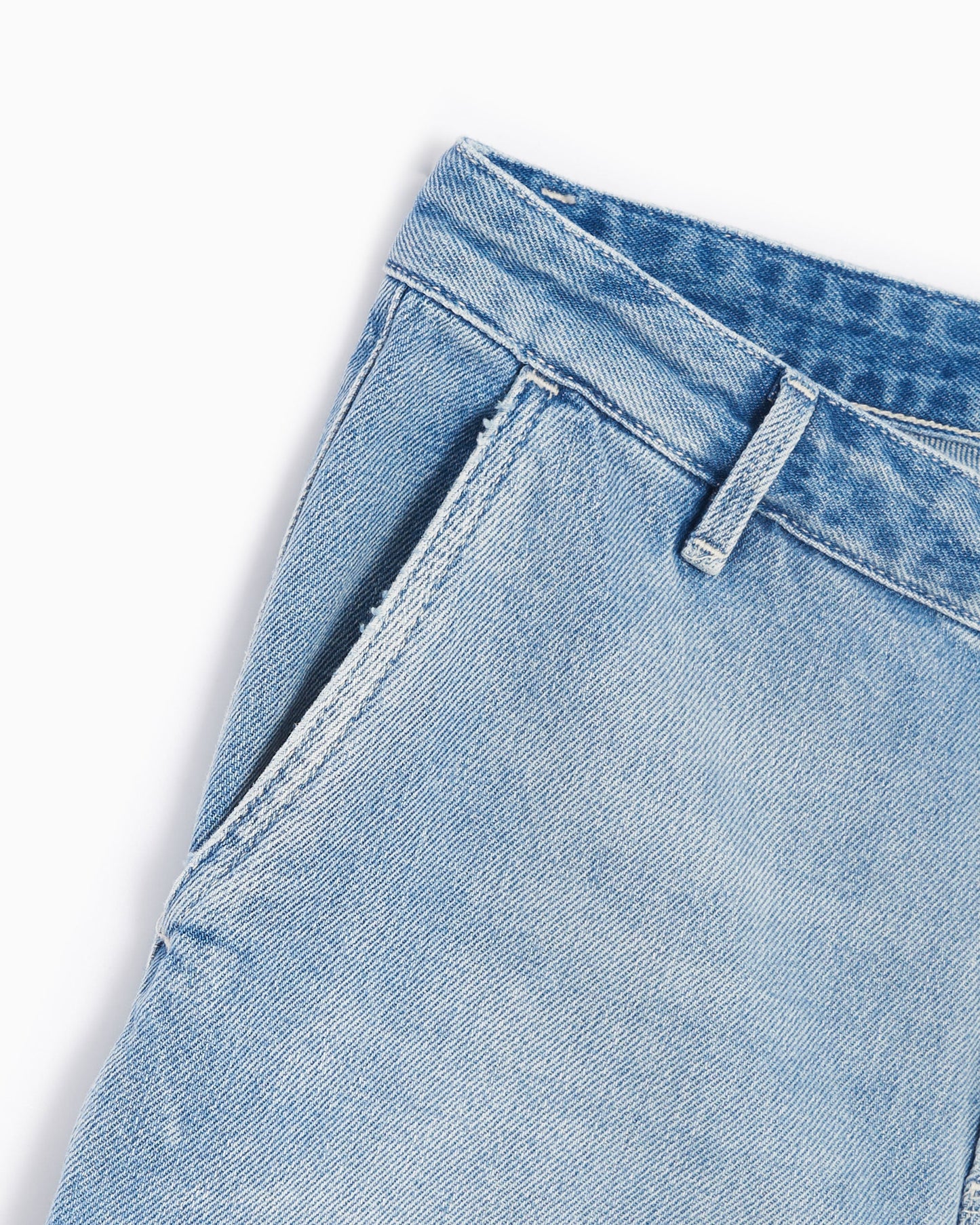Pantalones vaqueros Carhartt WIP Pierce para mujer
