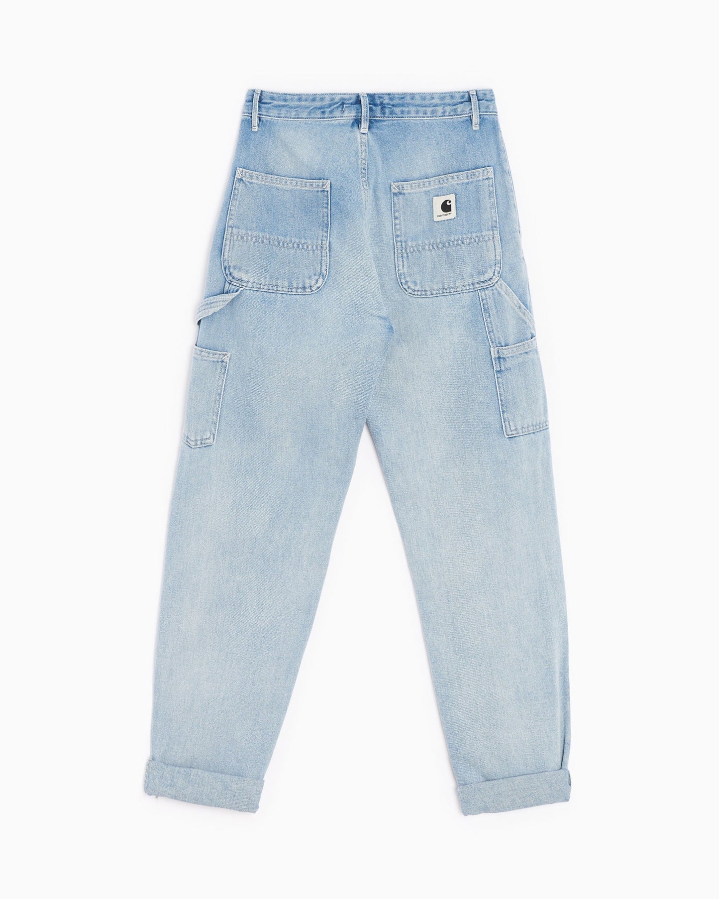 Pantalones vaqueros Carhartt WIP Pierce para mujer