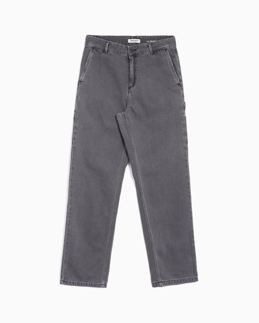 Pantalones vaqueros Relaxed Carhartt WIP Pierce Women's Straight Pants para mujer