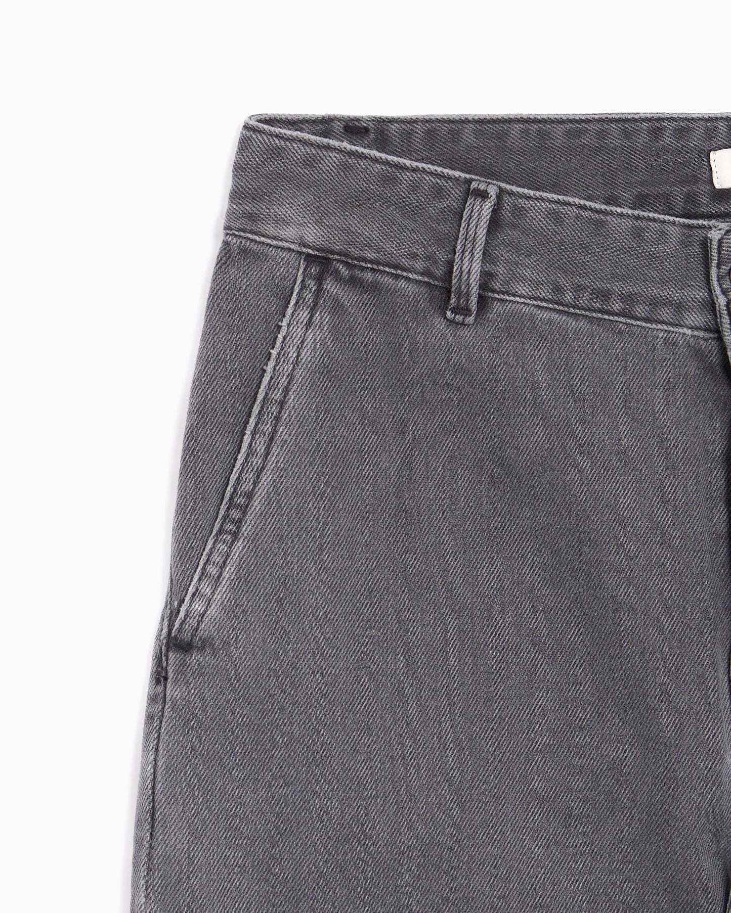 Pantalones vaqueros Relaxed Carhartt WIP Pierce Women's Straight Pants para mujer