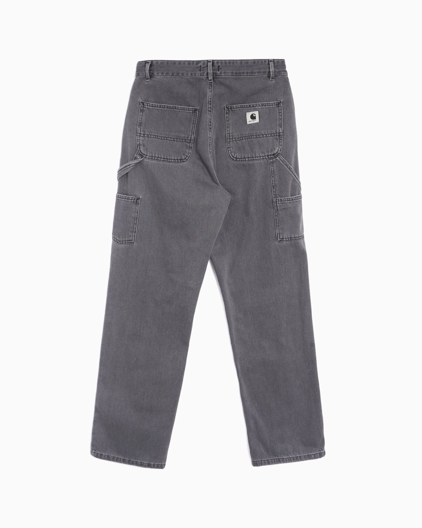 Pantalones vaqueros Relaxed Carhartt WIP Pierce Women's Straight Pants para mujer