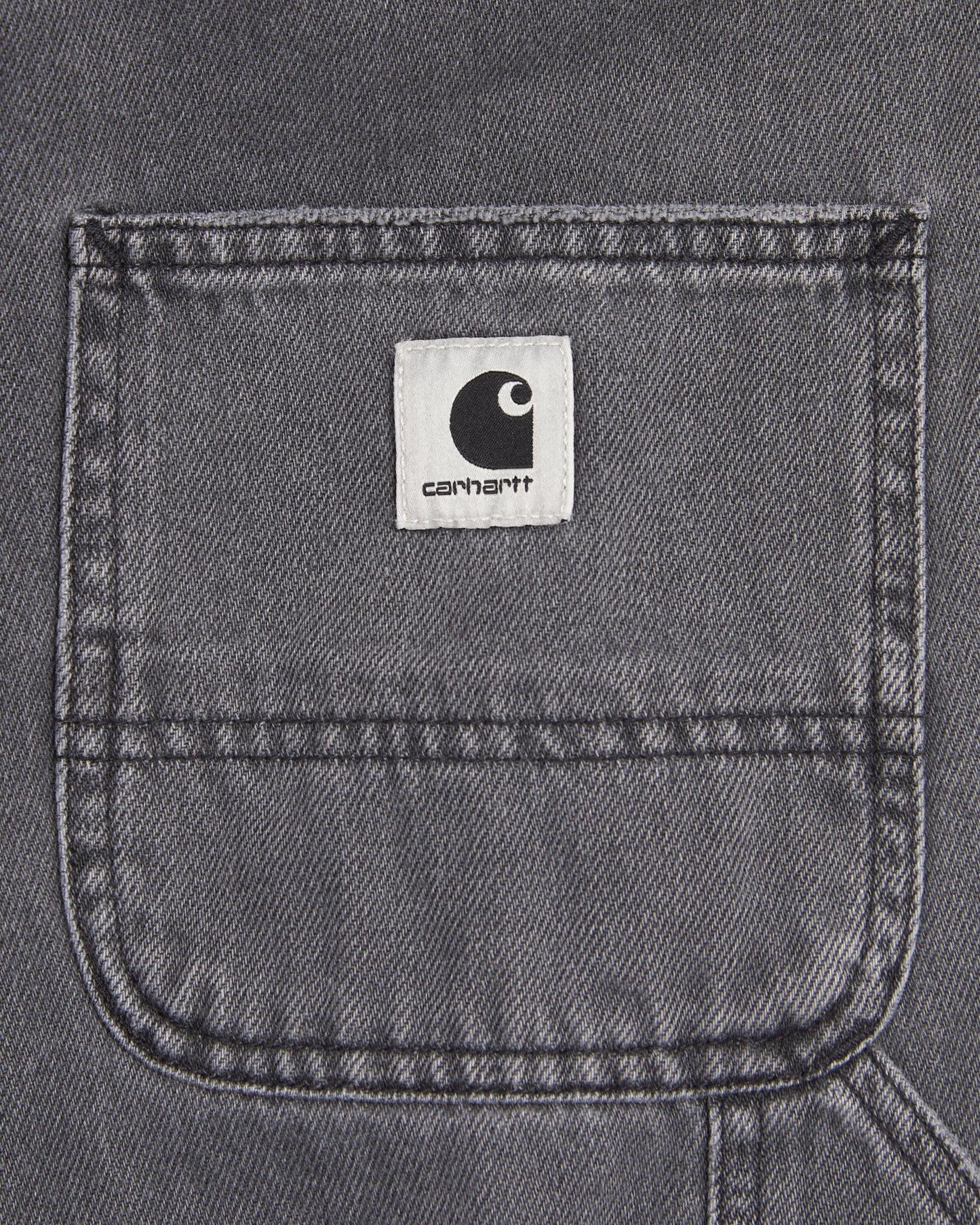 Pantalones vaqueros Relaxed Carhartt WIP Pierce Women's Straight Pants para mujer