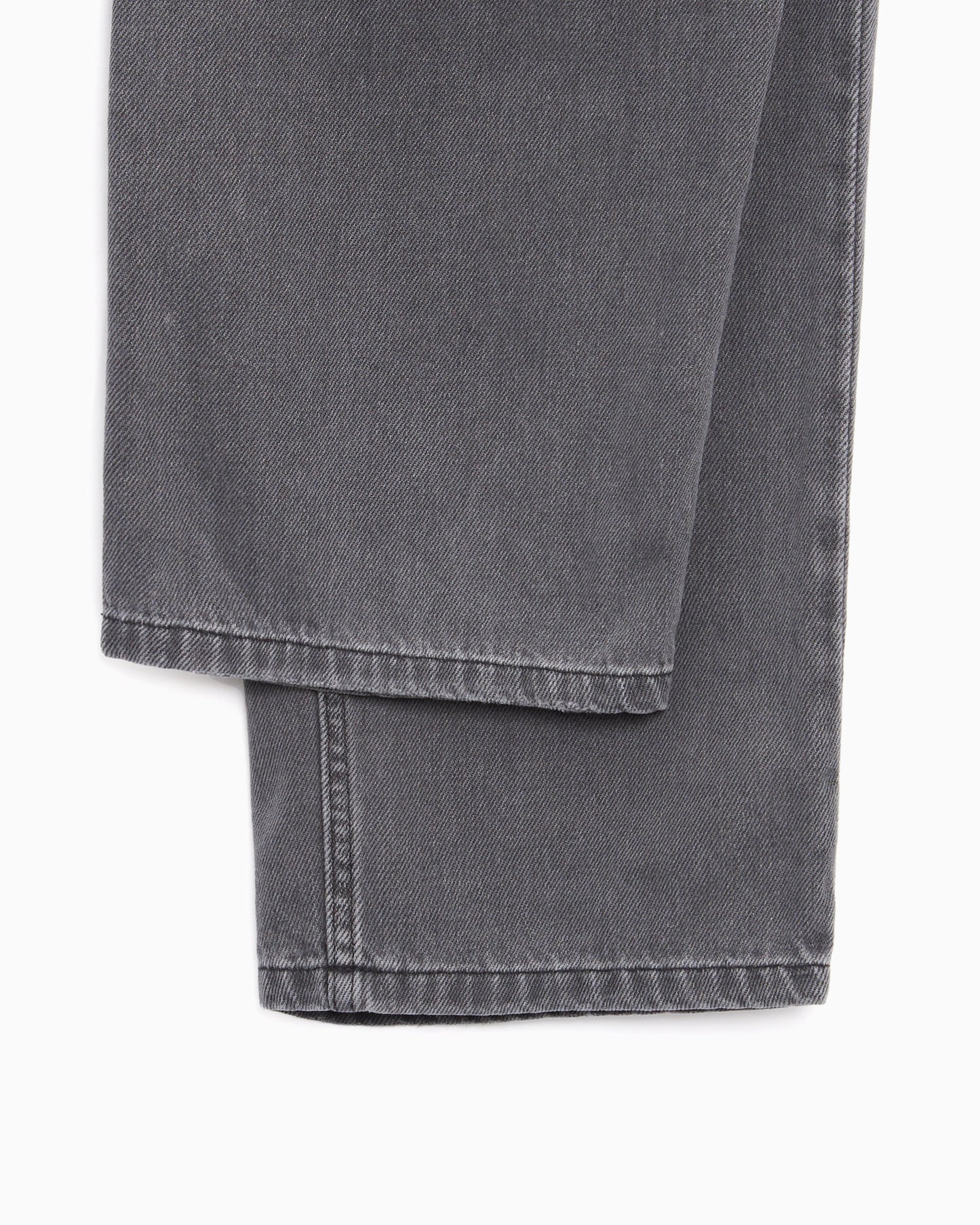Pantalones vaqueros Relaxed Carhartt WIP Pierce Women's Straight Pants para mujer