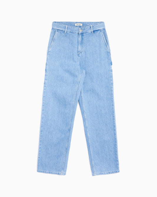 Pantalones vaqueros Straight Carhartt WIP Pierce Women's Straight Pants para mujer