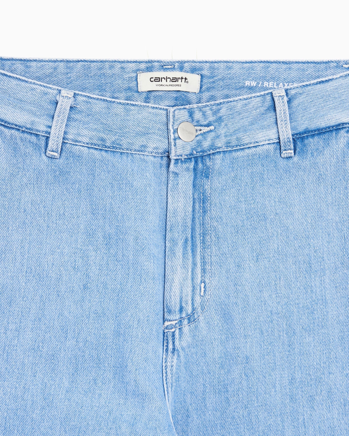 Pantalones vaqueros Straight Carhartt WIP Pierce Women's Straight Pants para mujer