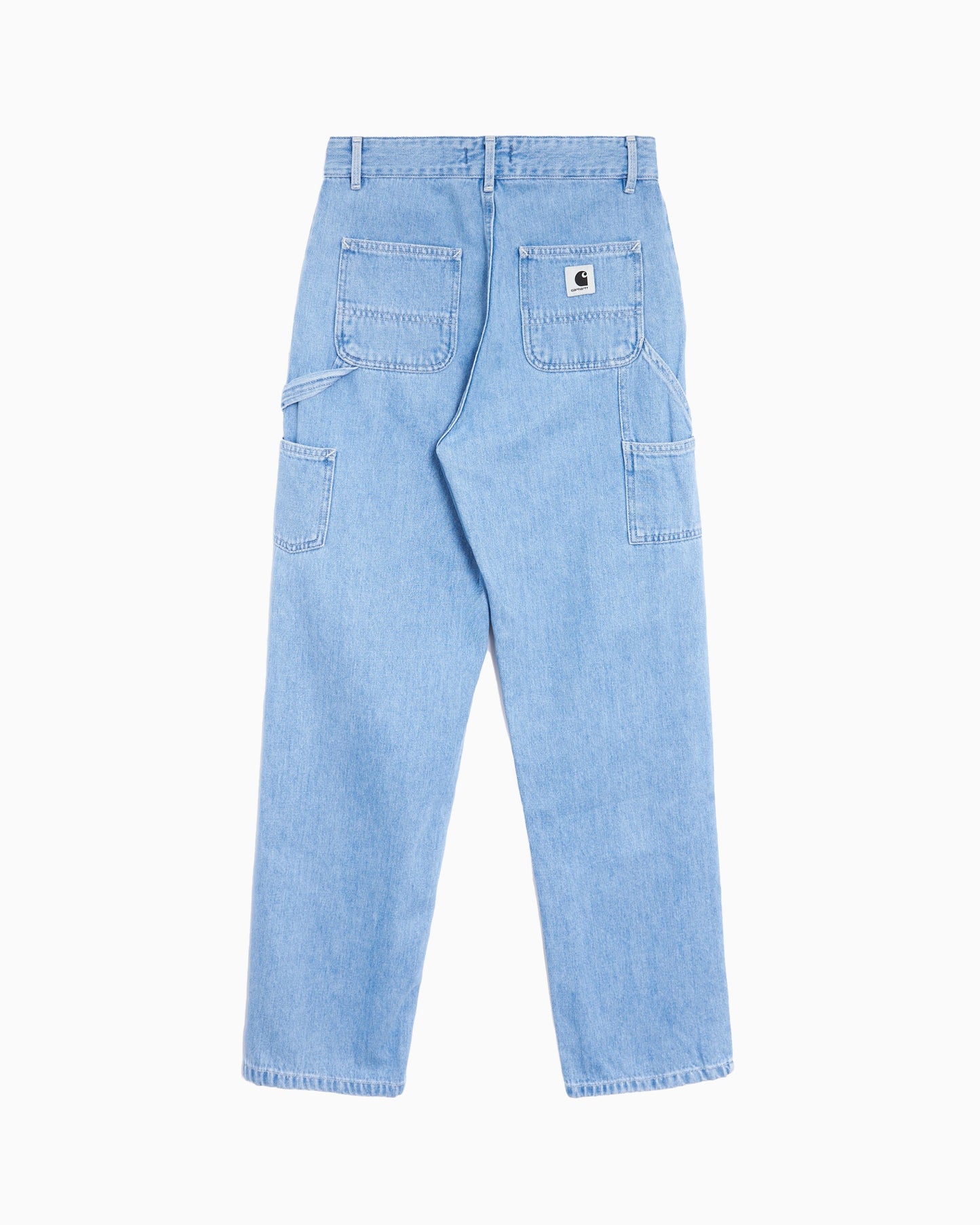 Pantalones vaqueros Straight Carhartt WIP Pierce Women's Straight Pants para mujer