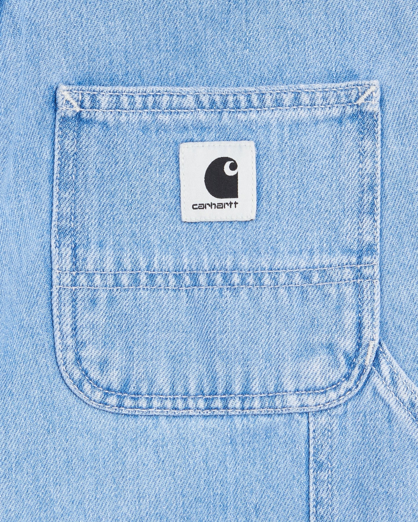 Pantalones vaqueros Straight Carhartt WIP Pierce Women's Straight Pants para mujer