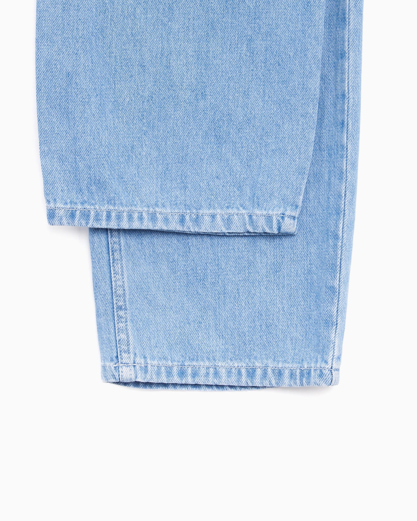 Pantalones vaqueros Straight Carhartt WIP Pierce Women's Straight Pants para mujer