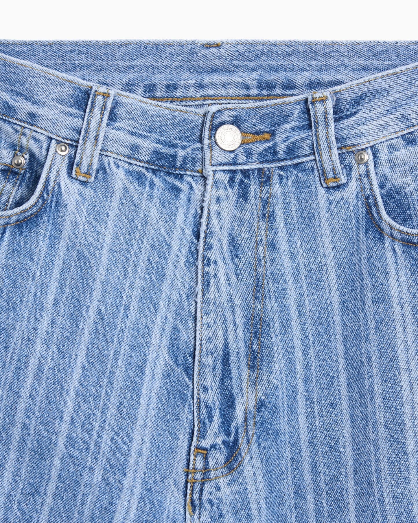 Pantalones vaqueros Carhartt WIP Rylan para hombre