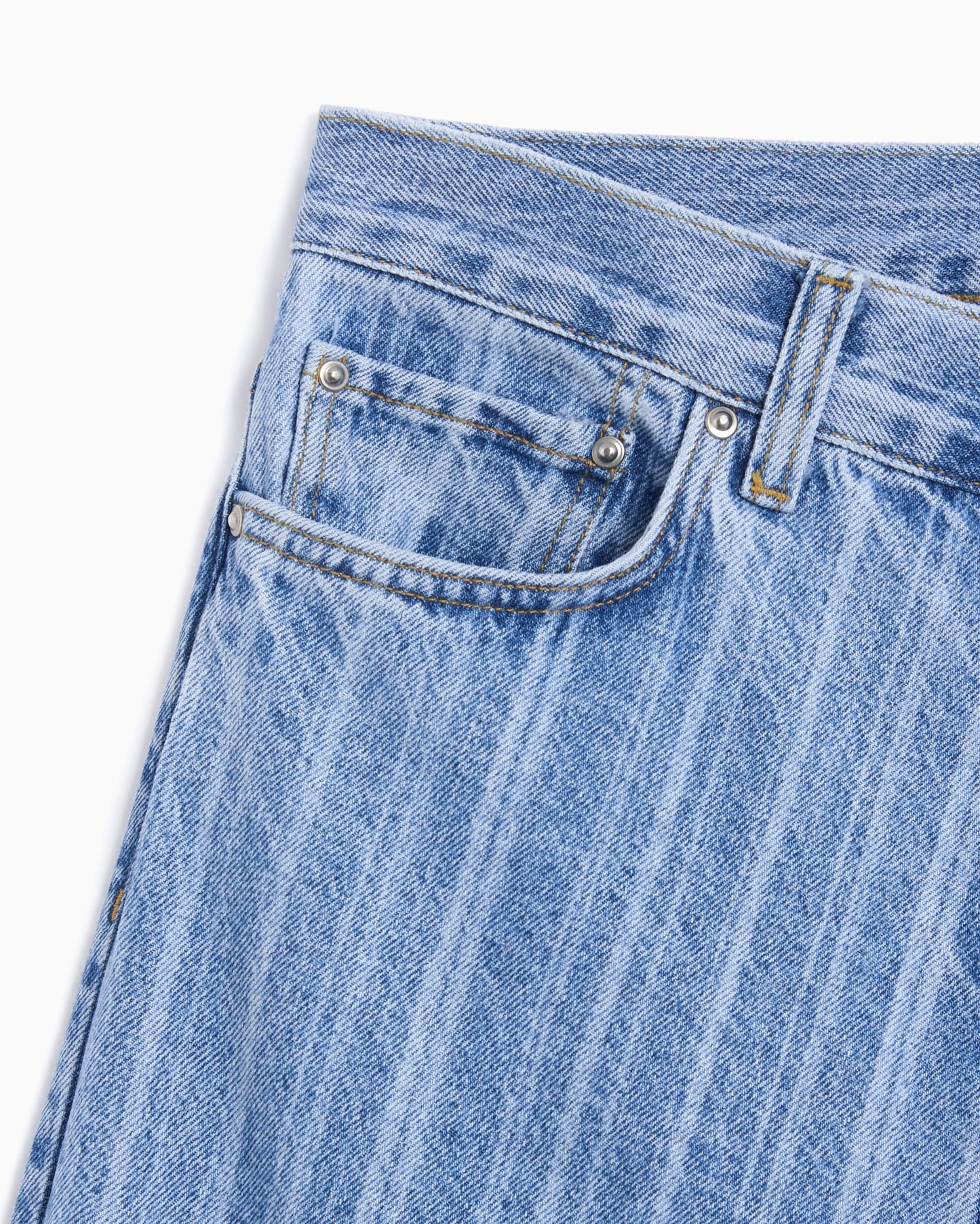 Pantalones vaqueros Carhartt WIP Rylan para hombre