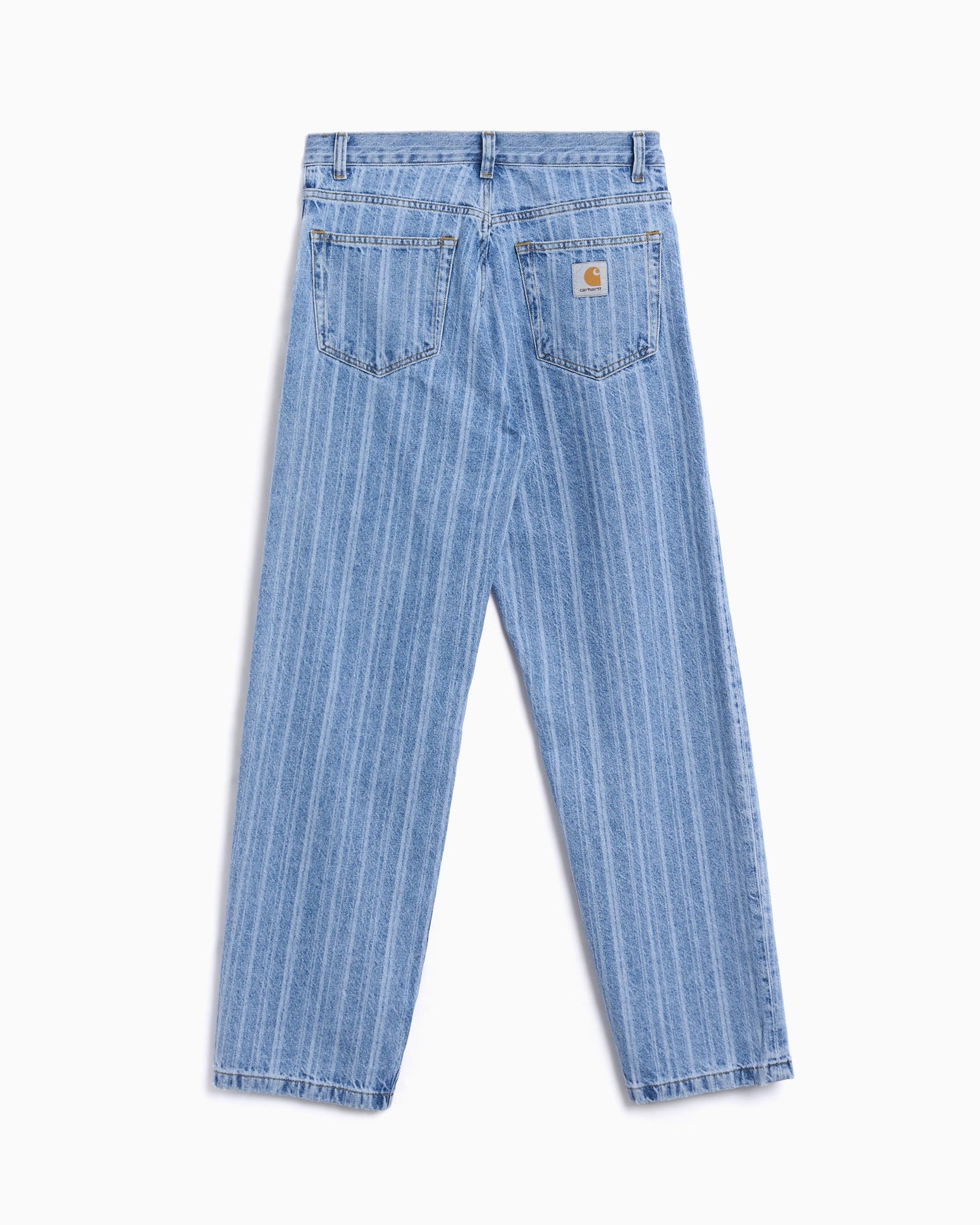 Pantalones vaqueros Carhartt WIP Rylan para hombre