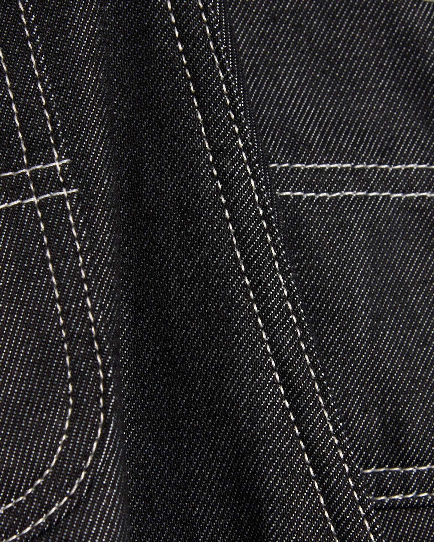 Pantalones vaqueros Relaxed Carhartt WIP Simple para mujer