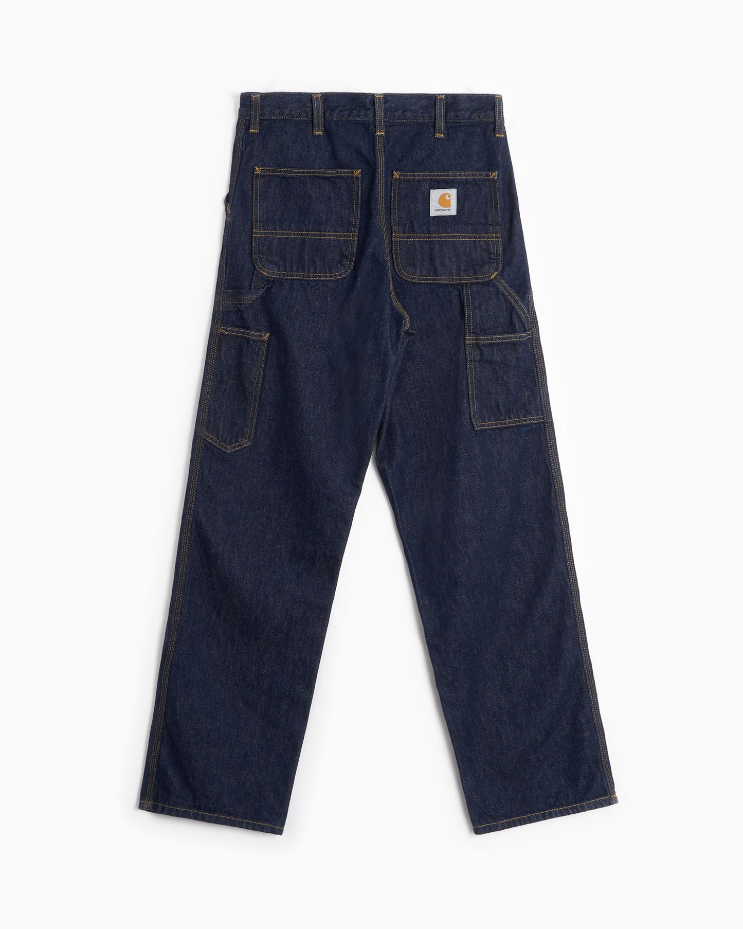 Pantalones vaqueros Carhartt WIP Single Knee Men's Denim Pants para hombre