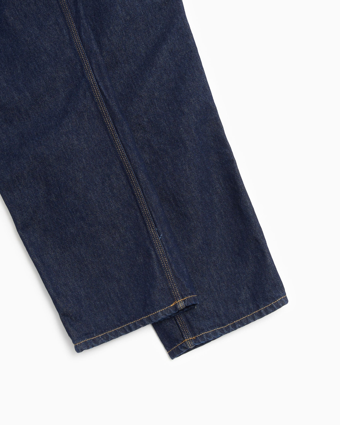 Pantalones vaqueros Carhartt WIP Single Knee Men's Denim Pants para hombre