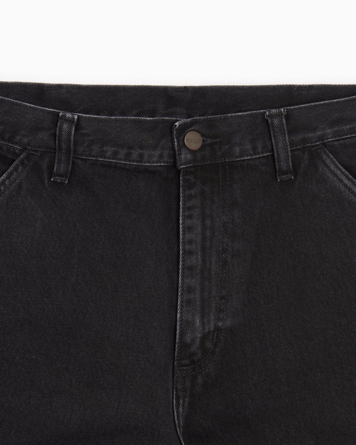 Pantalones vaqueros Carhartt WIP Single Knee Men's Denim Pants para hombre