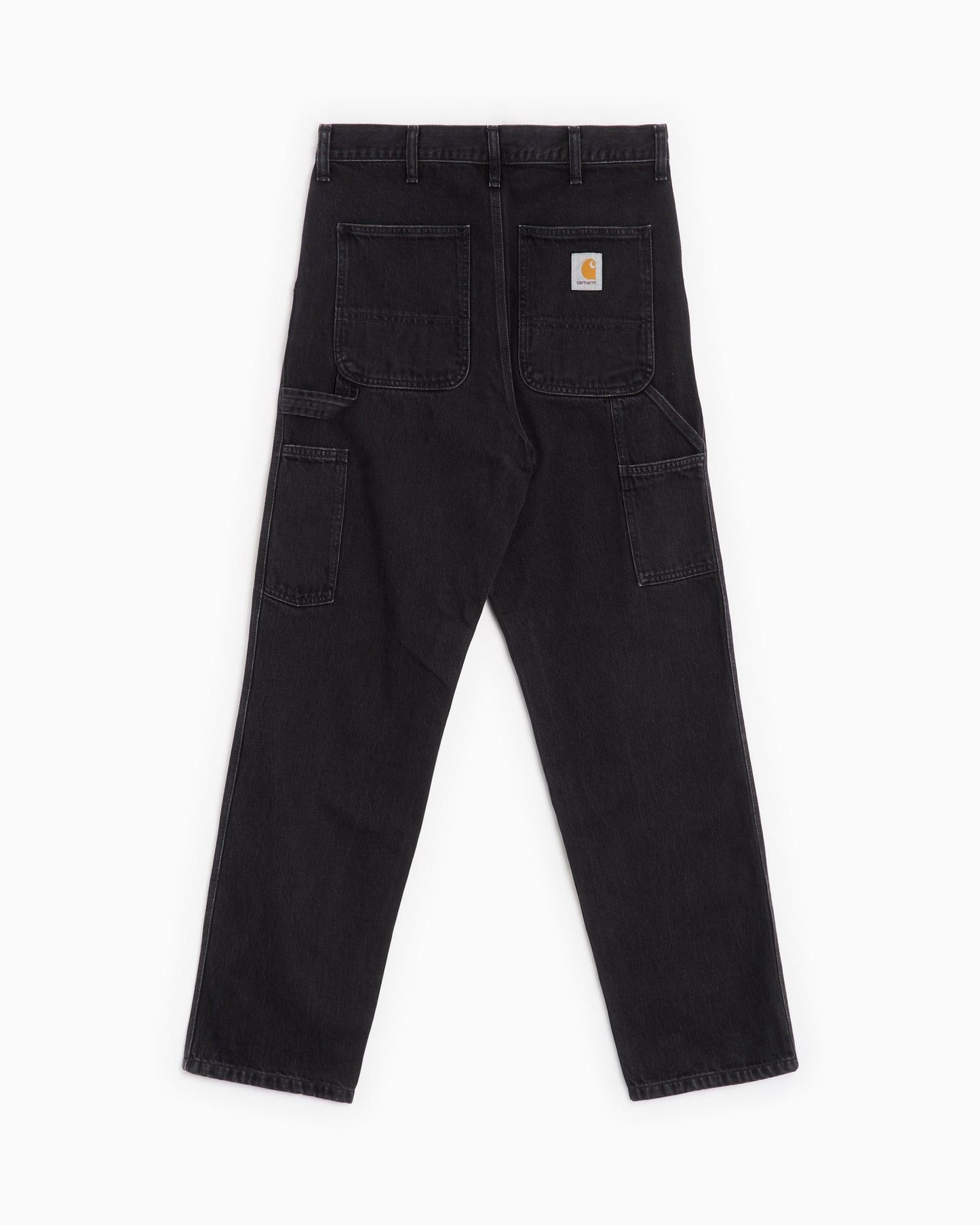 Pantalones vaqueros Carhartt WIP Single Knee Men's Denim Pants para hombre