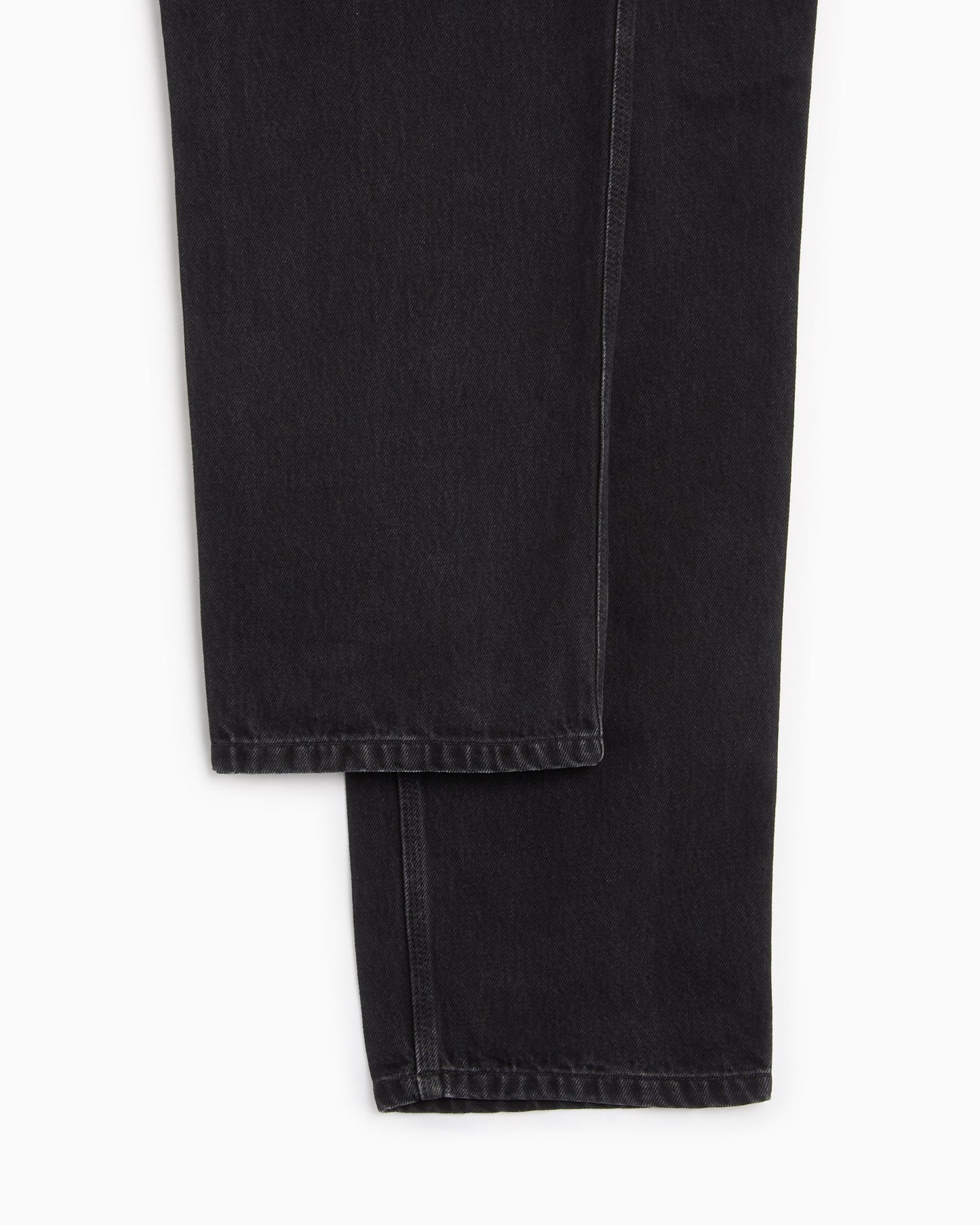Pantalones vaqueros Carhartt WIP Single Knee Men's Denim Pants para hombre