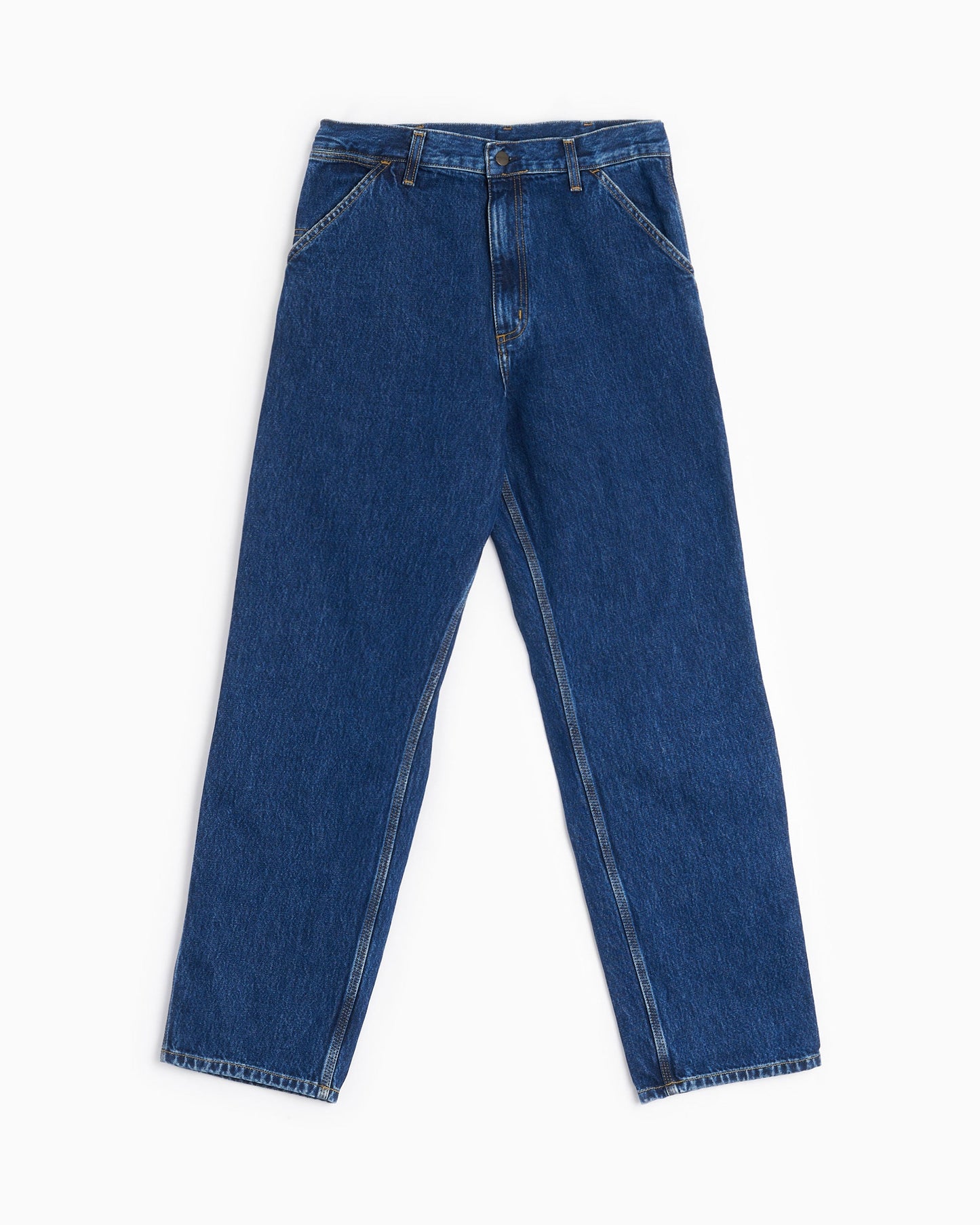 Pantalones vaqueros Carhartt WIP Single Knee Men's Denim Pants Unisex
