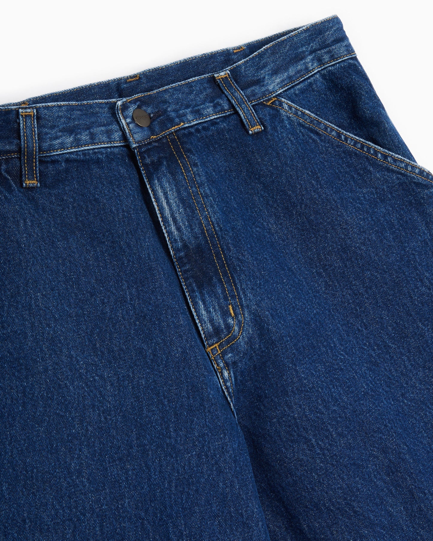 Pantalones vaqueros Carhartt WIP Single Knee Men's Denim Pants Unisex