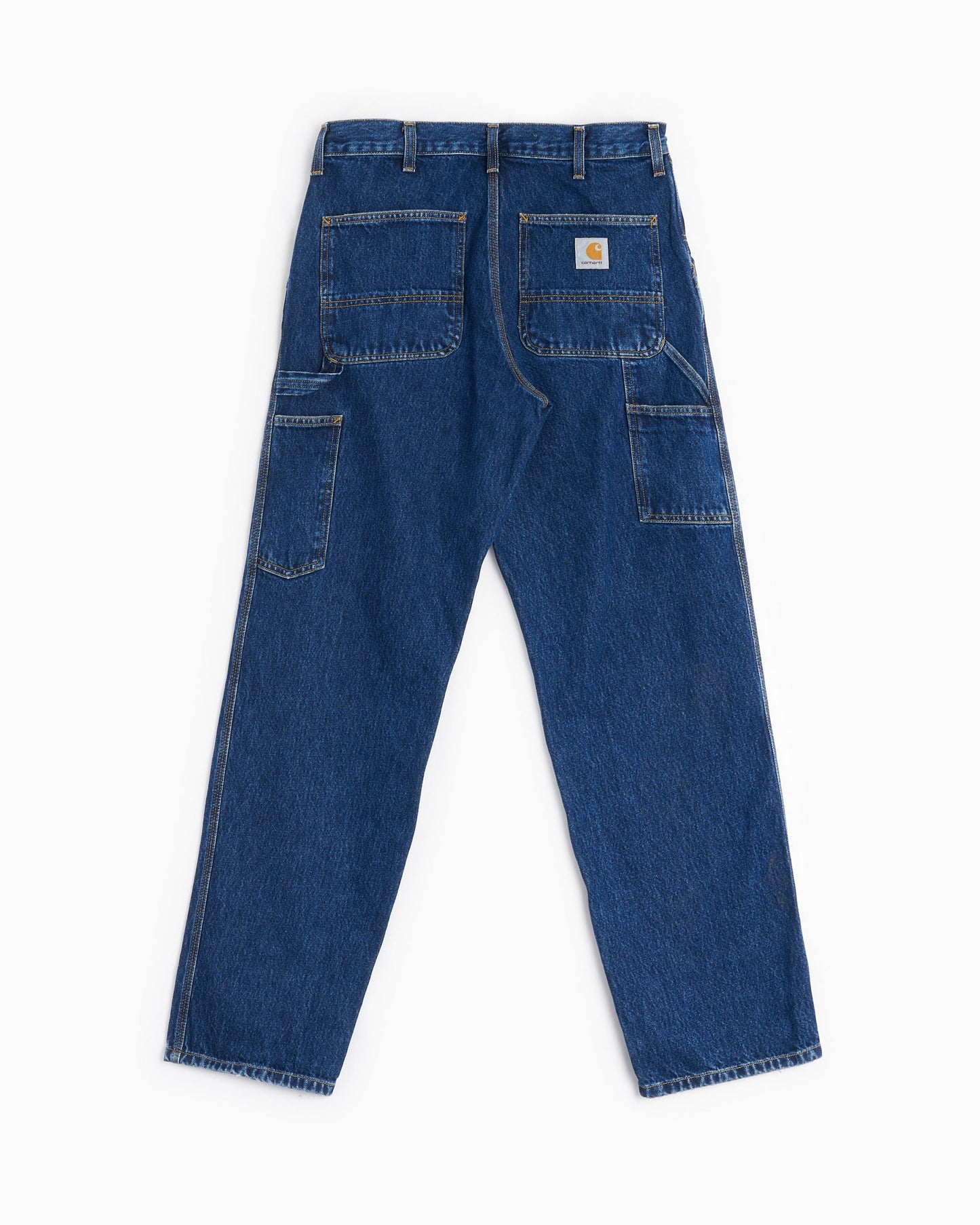 Pantalones vaqueros Carhartt WIP Single Knee Men's Denim Pants Unisex
