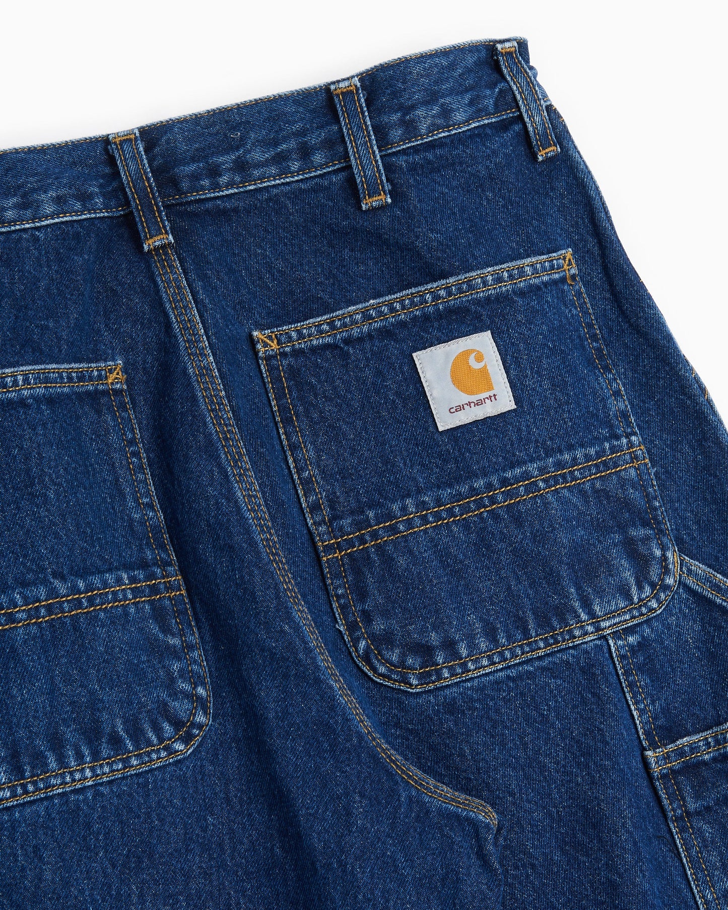 Pantalones vaqueros Carhartt WIP Single Knee Men's Denim Pants Unisex