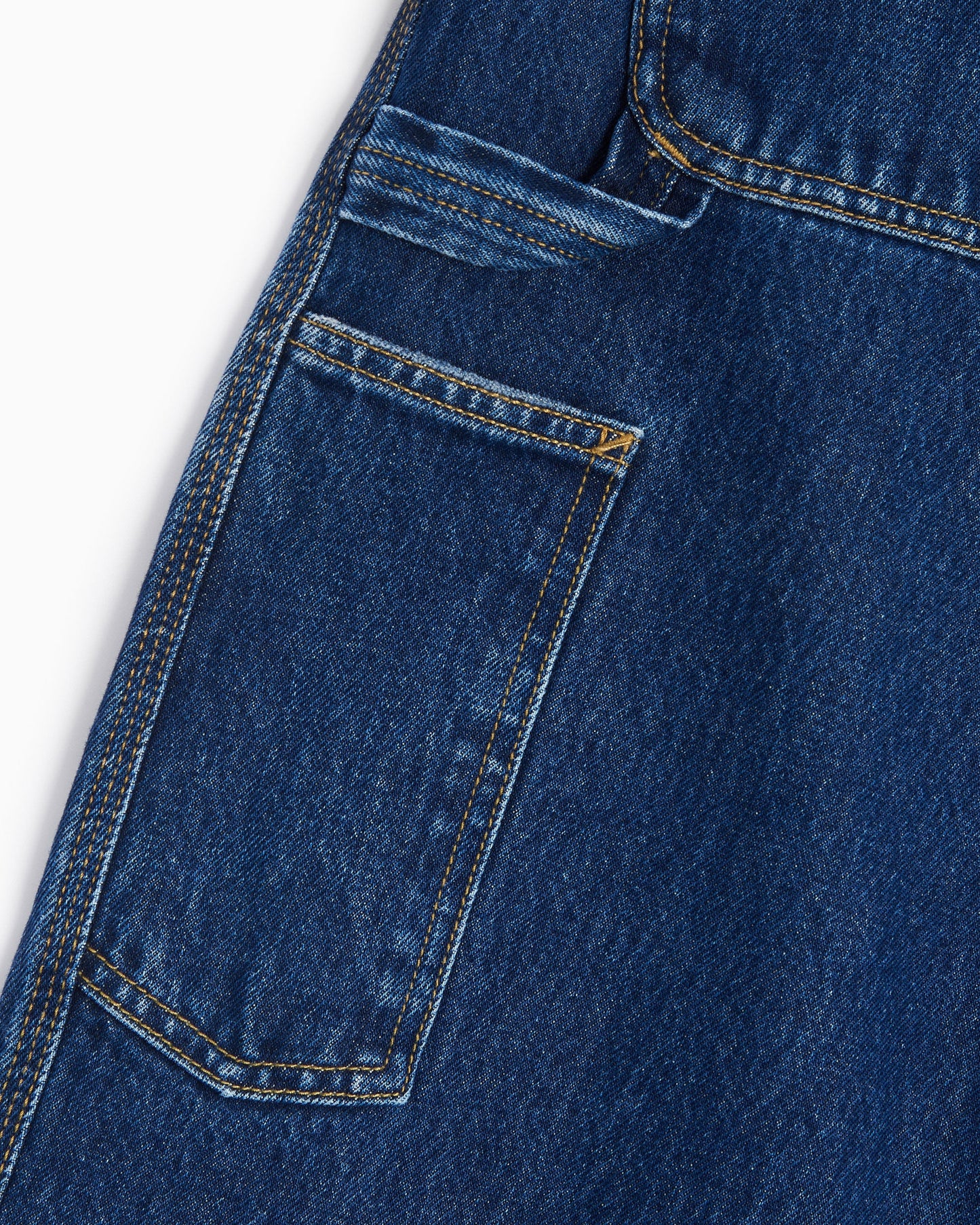 Pantalones vaqueros Carhartt WIP Single Knee Men's Denim Pants Unisex