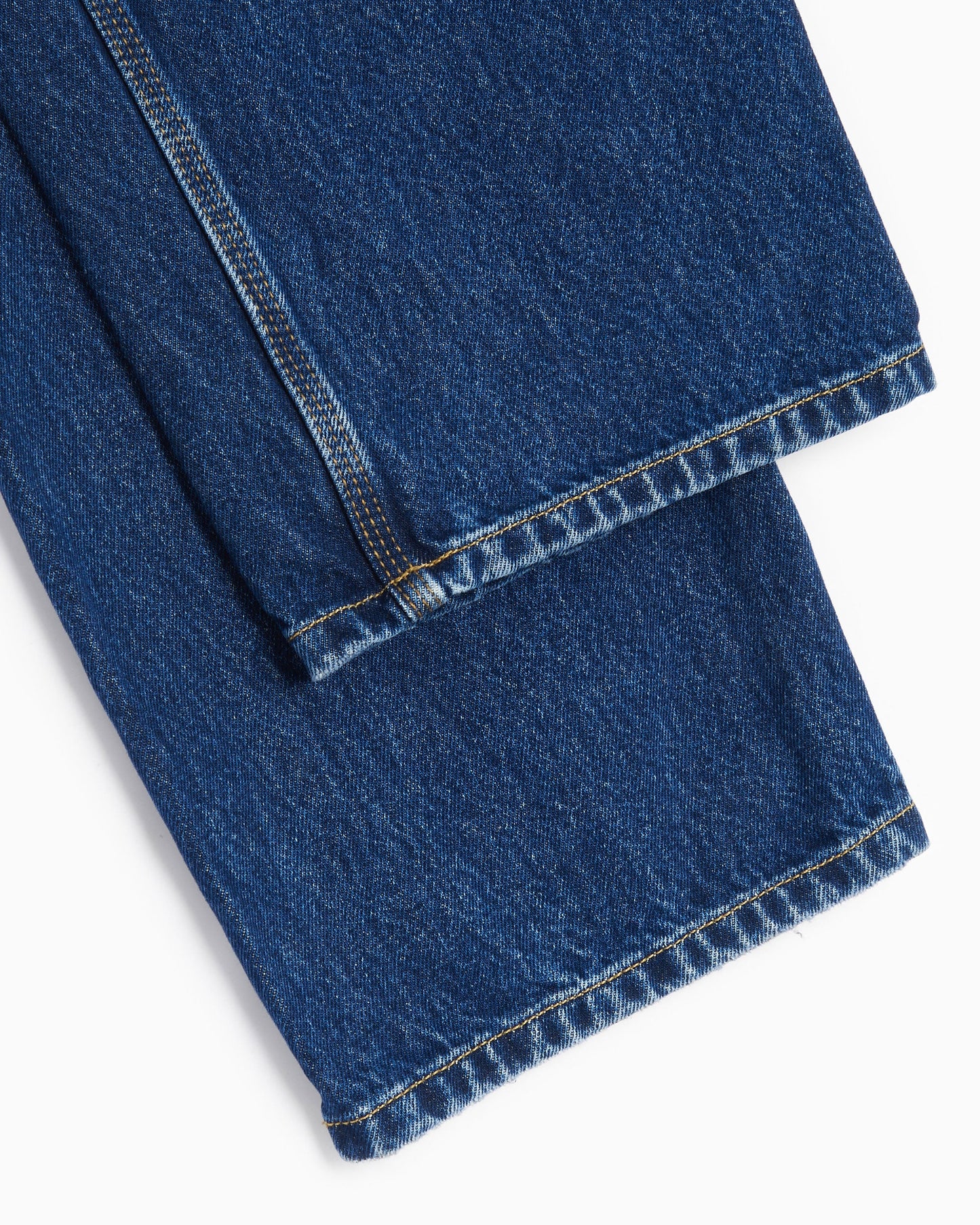 Pantalones vaqueros Carhartt WIP Single Knee Men's Denim Pants Unisex