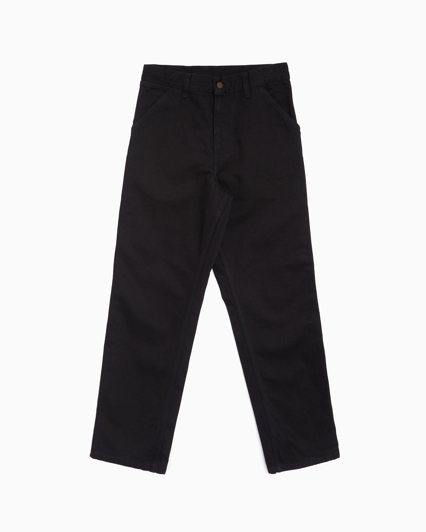 Pantalones vaqueros Carhartt WIP Single Knee Men's Pants Unisex