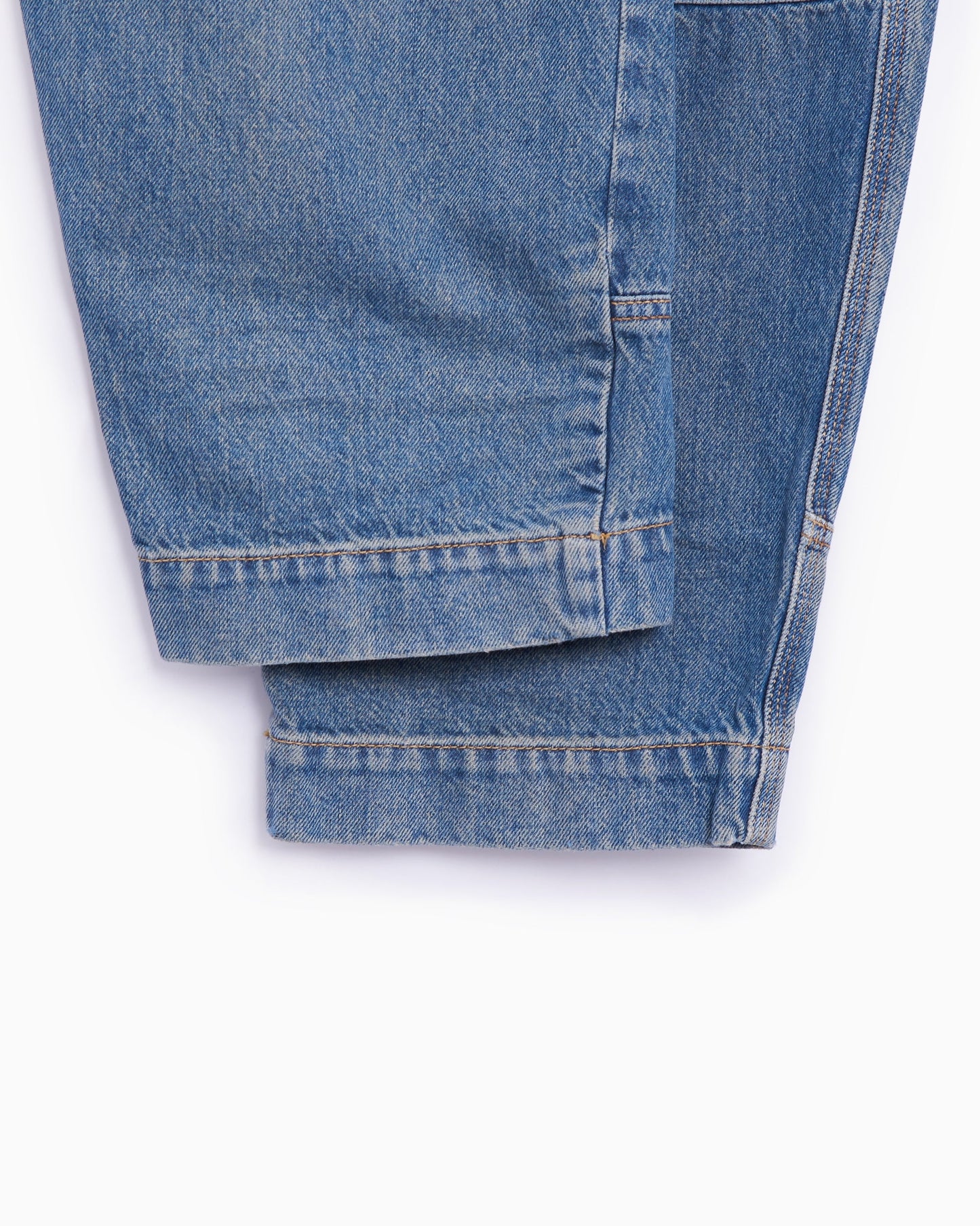 Pantalones vaqueros Cargo Relaxed Diesel D-Fish L.32 Women's Cargo Pants para mujer