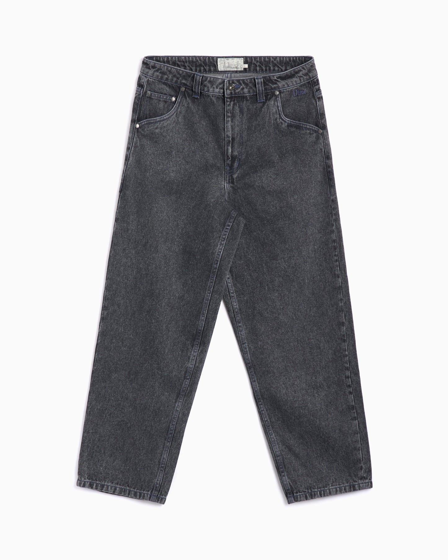 Pantalones vaqueros Dime MTL Classic Men's Baggy Denim Pants para hombre