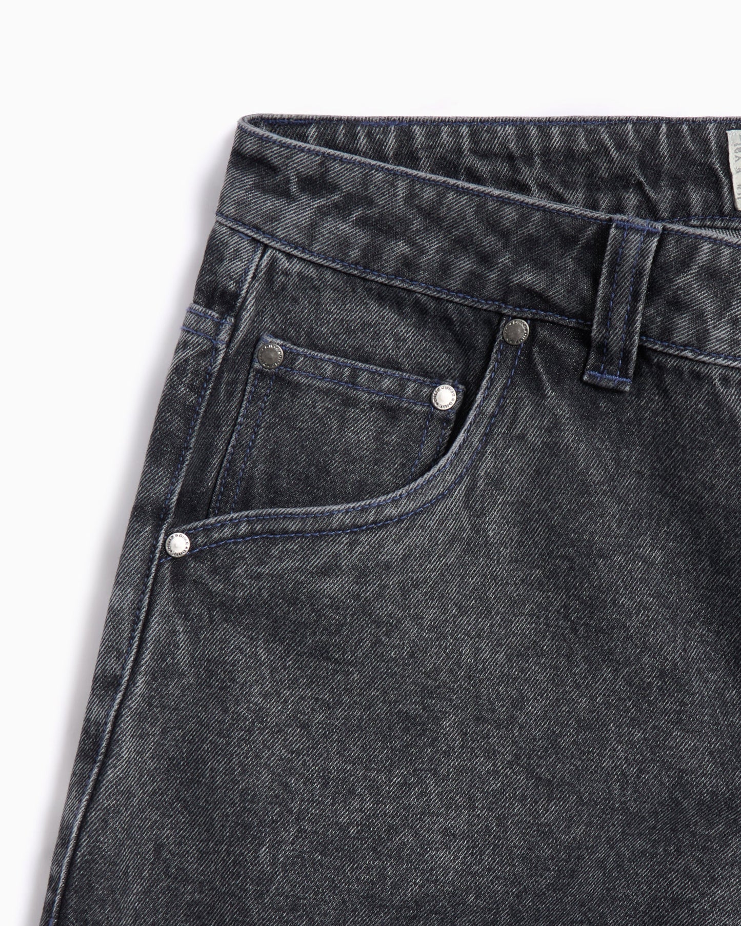 Pantalones vaqueros Dime MTL Classic Men's Baggy Denim Pants para hombre