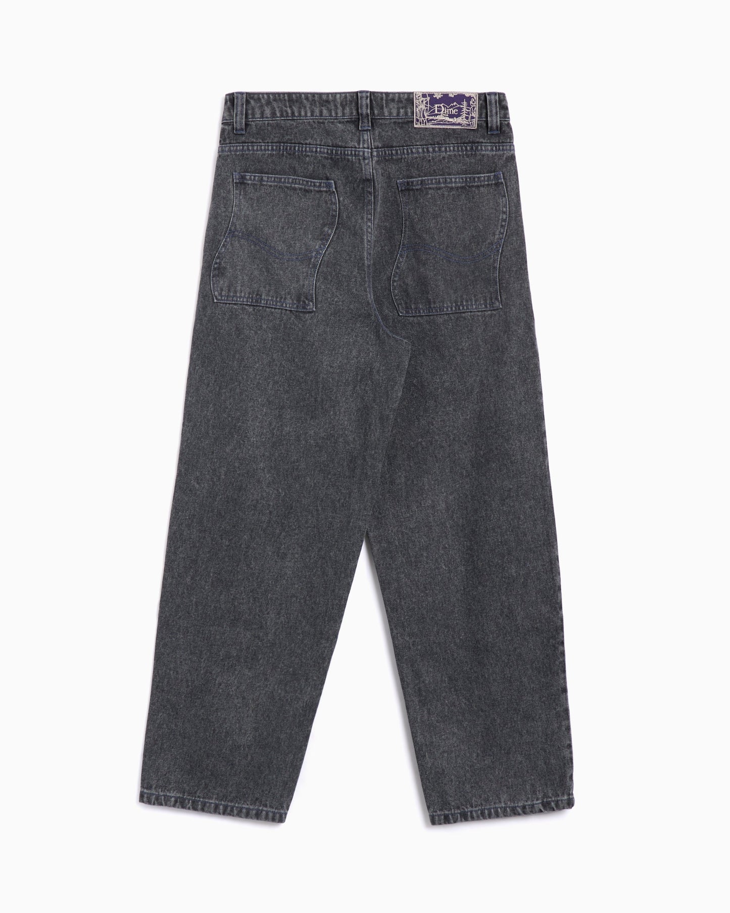 Pantalones vaqueros Dime MTL Classic Men's Baggy Denim Pants para hombre