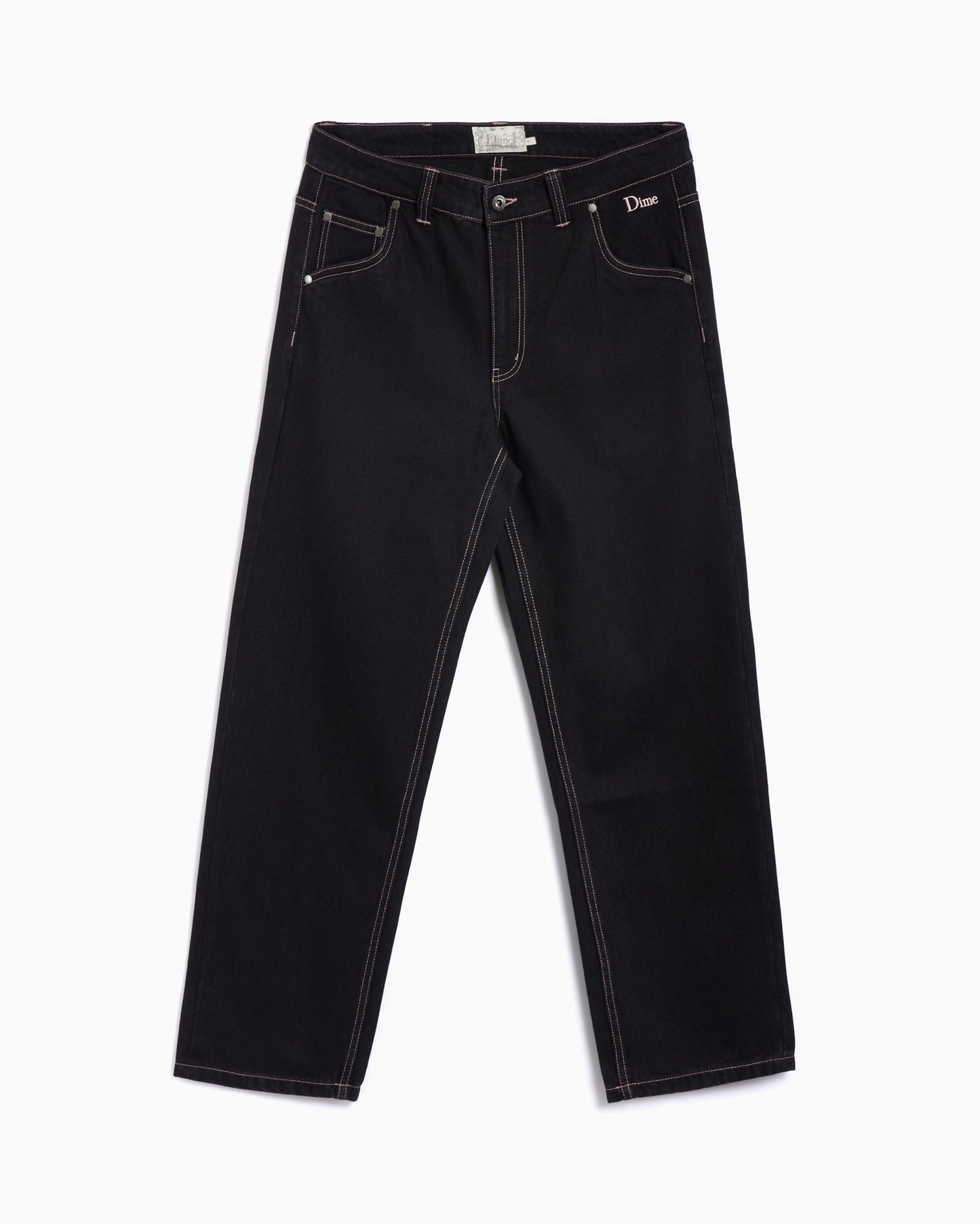 Pantalones vaqueros Dime MTL Classic Men's Relaxed Denim Pants para hombre
