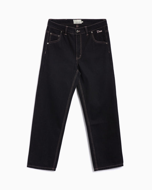 Pantalones vaqueros Dime MTL Classic Men's Relaxed Denim Pants para hombre