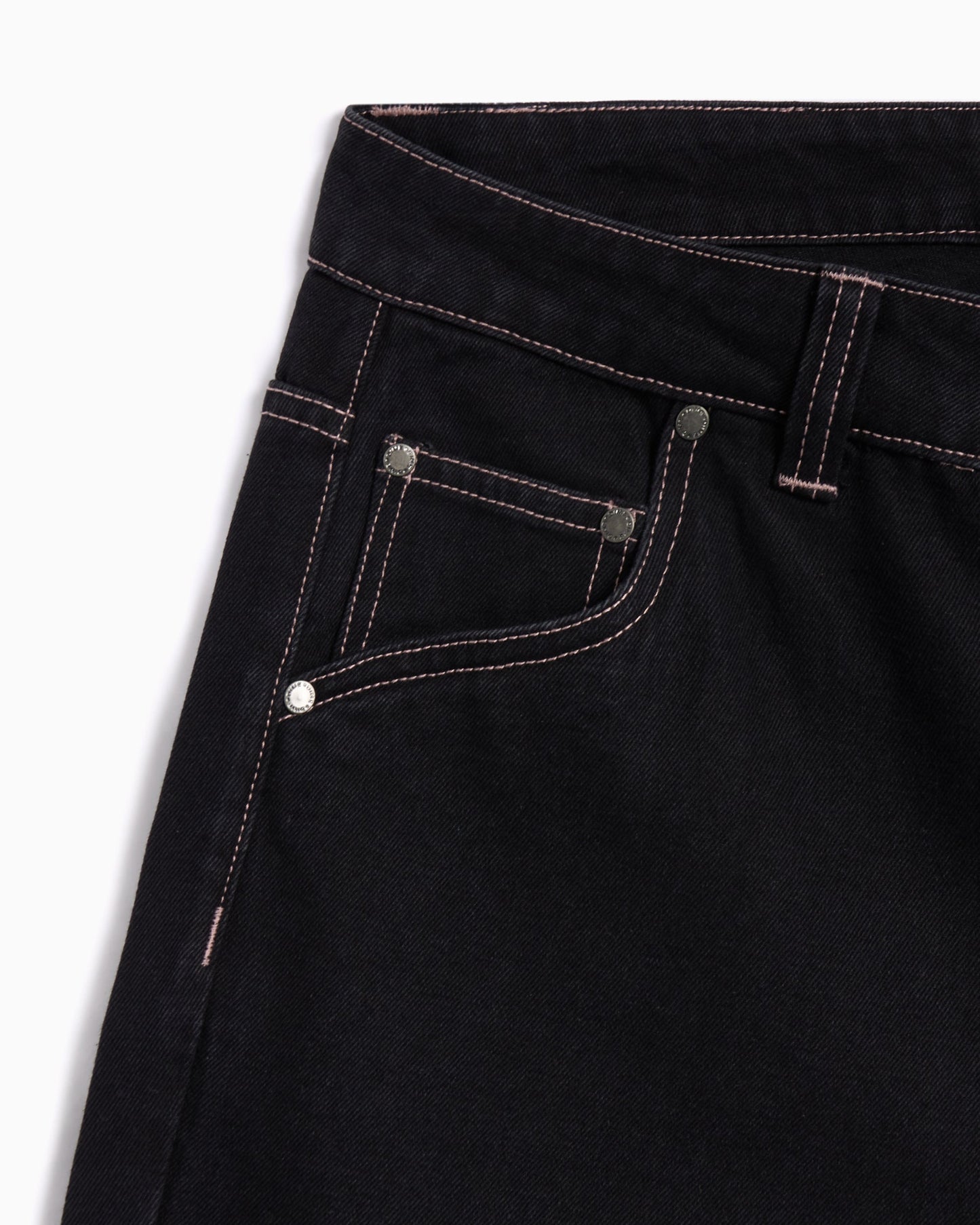 Pantalones vaqueros Dime MTL Classic Men's Relaxed Denim Pants para hombre