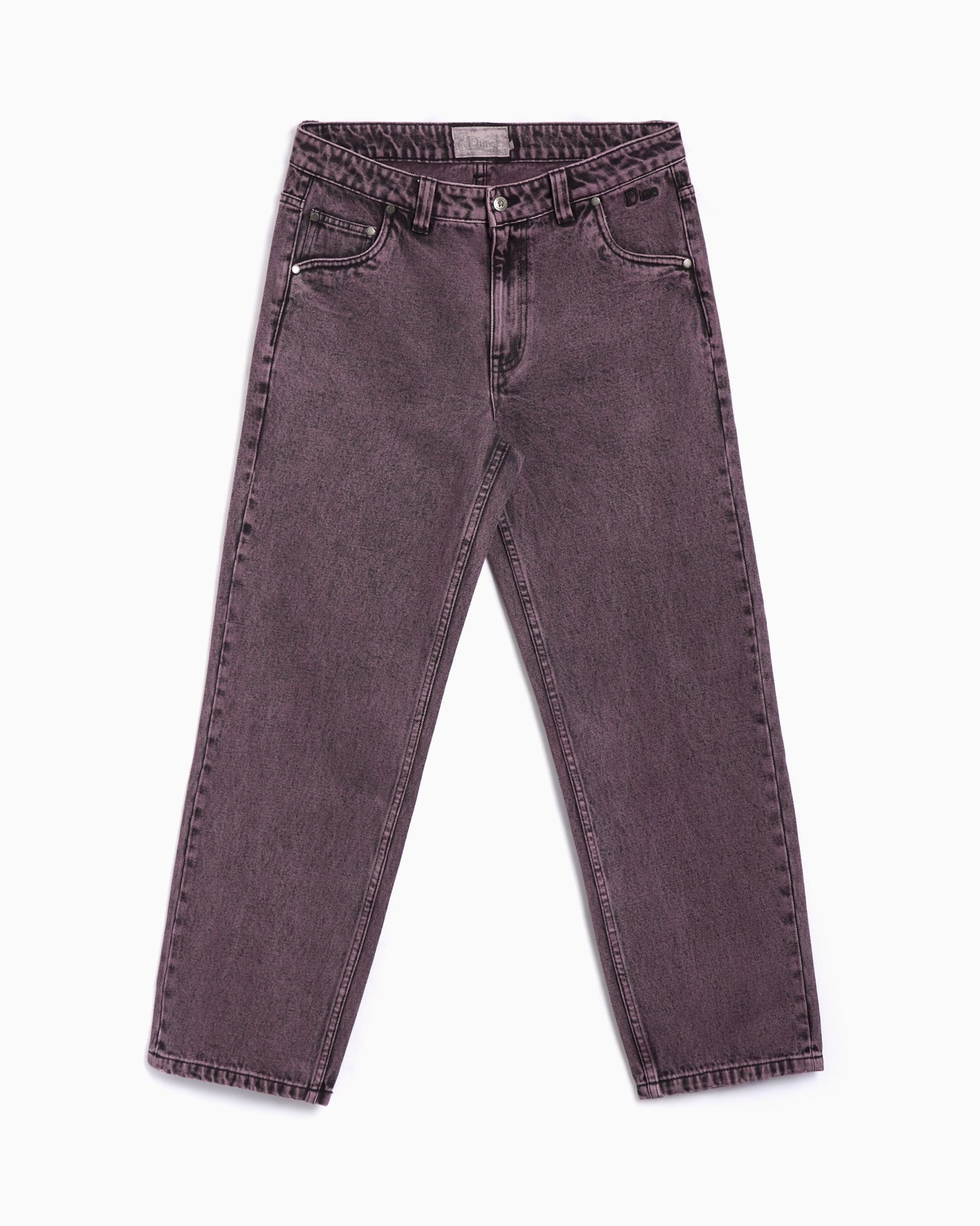 Pantalones vaqueros Dime MTL Classic Men's Relaxed Denim Pants para hombre