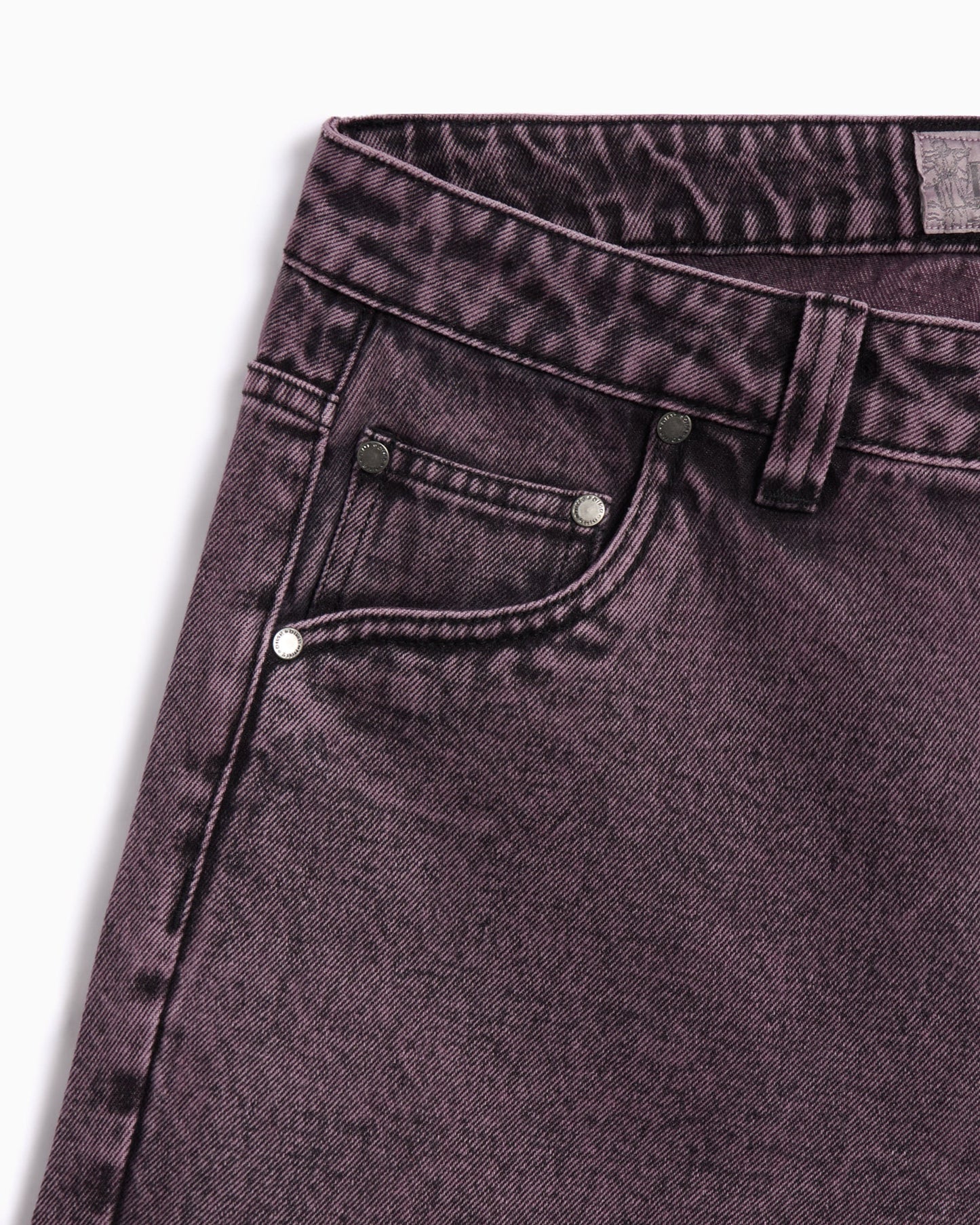 Pantalones vaqueros Dime MTL Classic Men's Relaxed Denim Pants para hombre