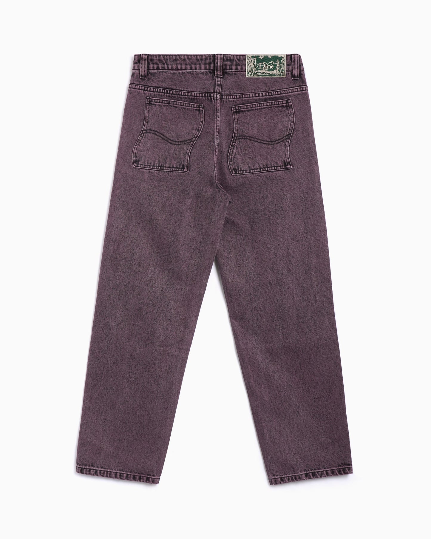 Pantalones vaqueros Dime MTL Classic Men's Relaxed Denim Pants para hombre