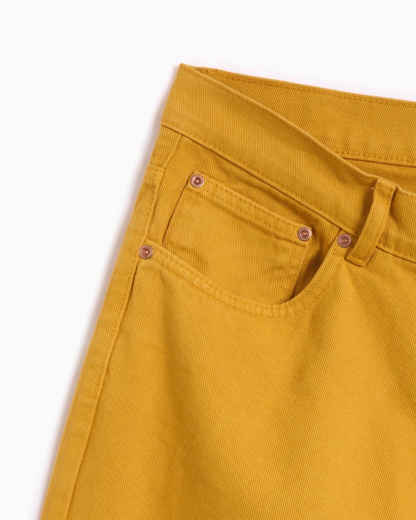 Pantalones vaqueros Fucking Awesome Fecke Men's Washed Pants para hombre