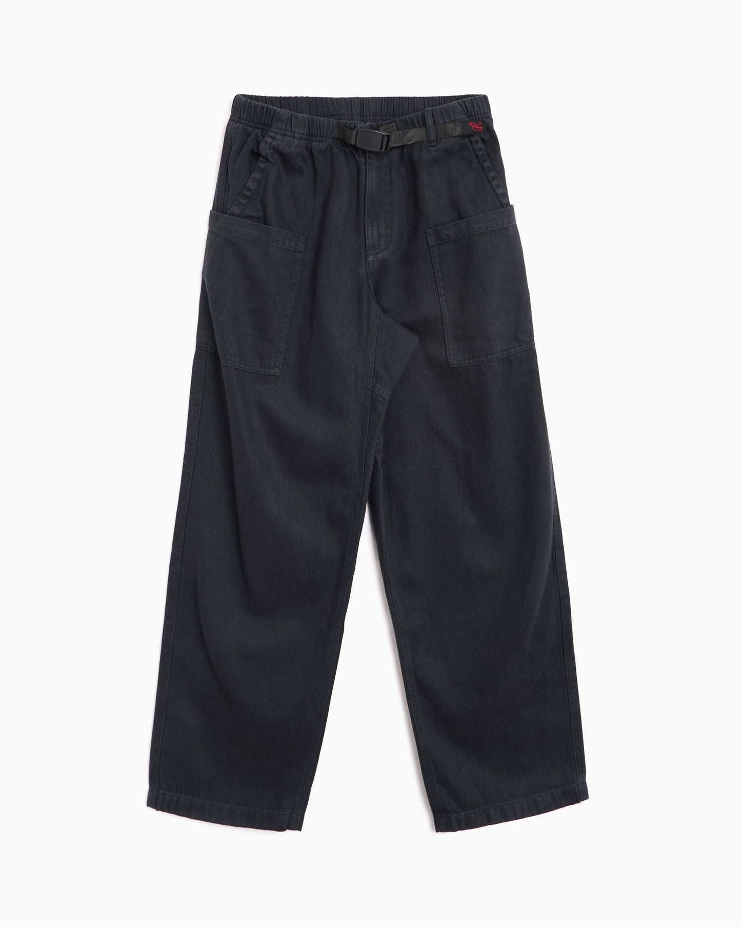 Pantalones vaqueros Relaxed Gramicci Hemp para hombre