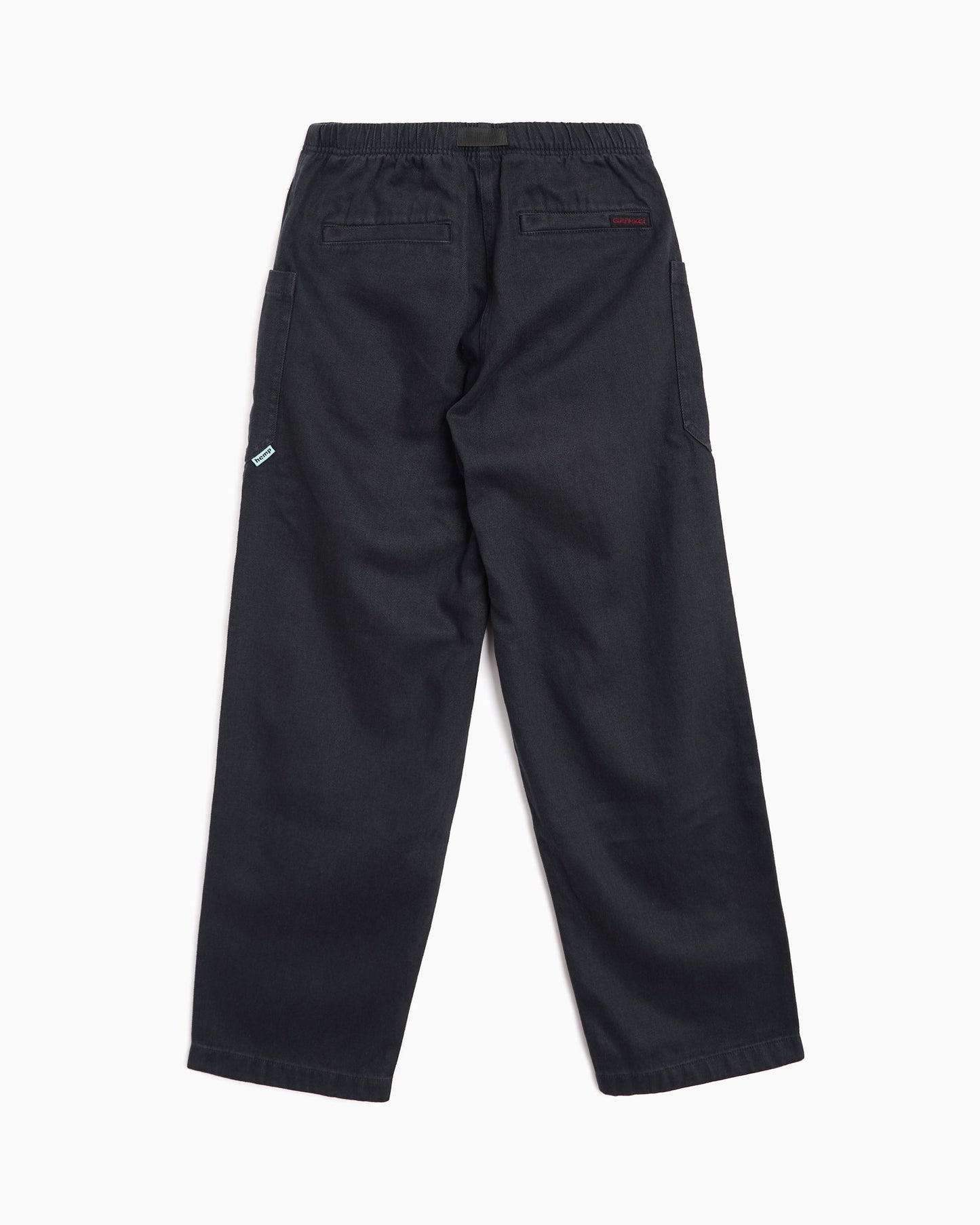 Pantalones vaqueros Relaxed Gramicci Hemp para hombre