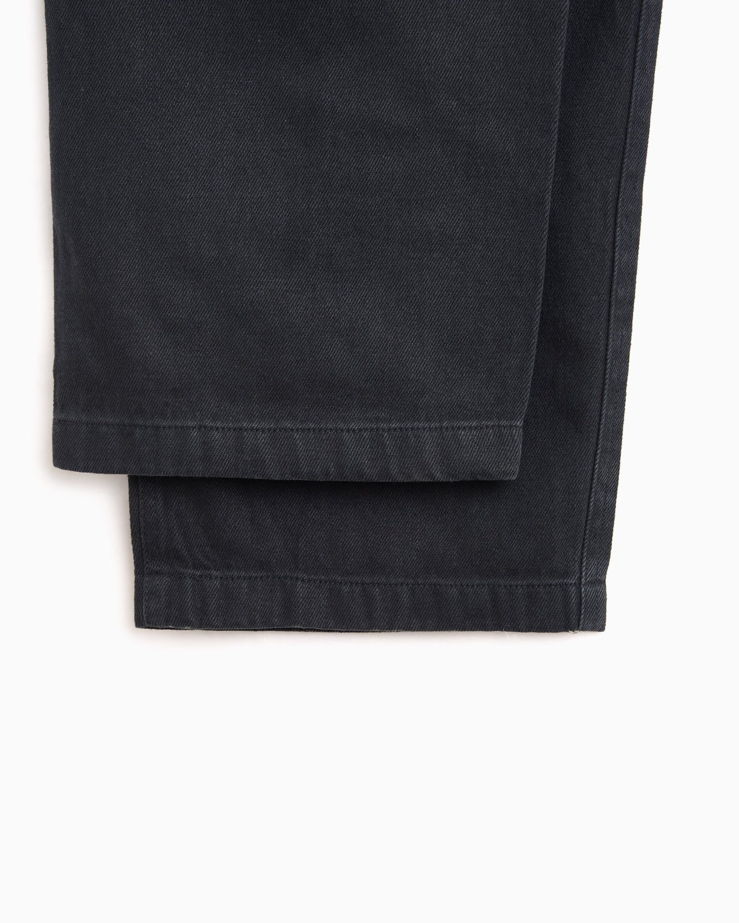 Pantalones vaqueros Relaxed Gramicci Hemp para hombre