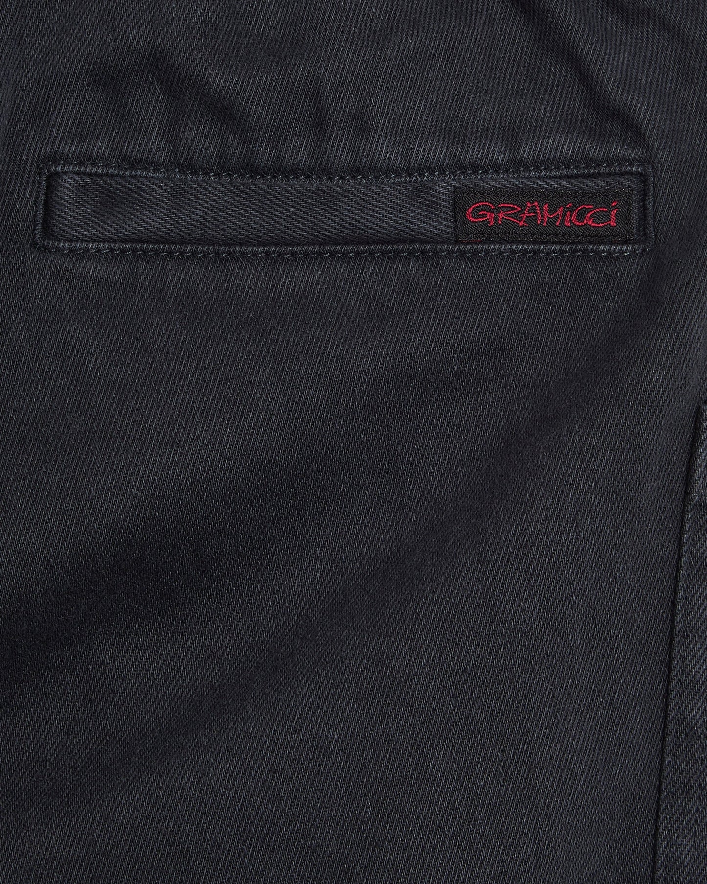 Pantalones vaqueros Relaxed Gramicci Hemp para hombre