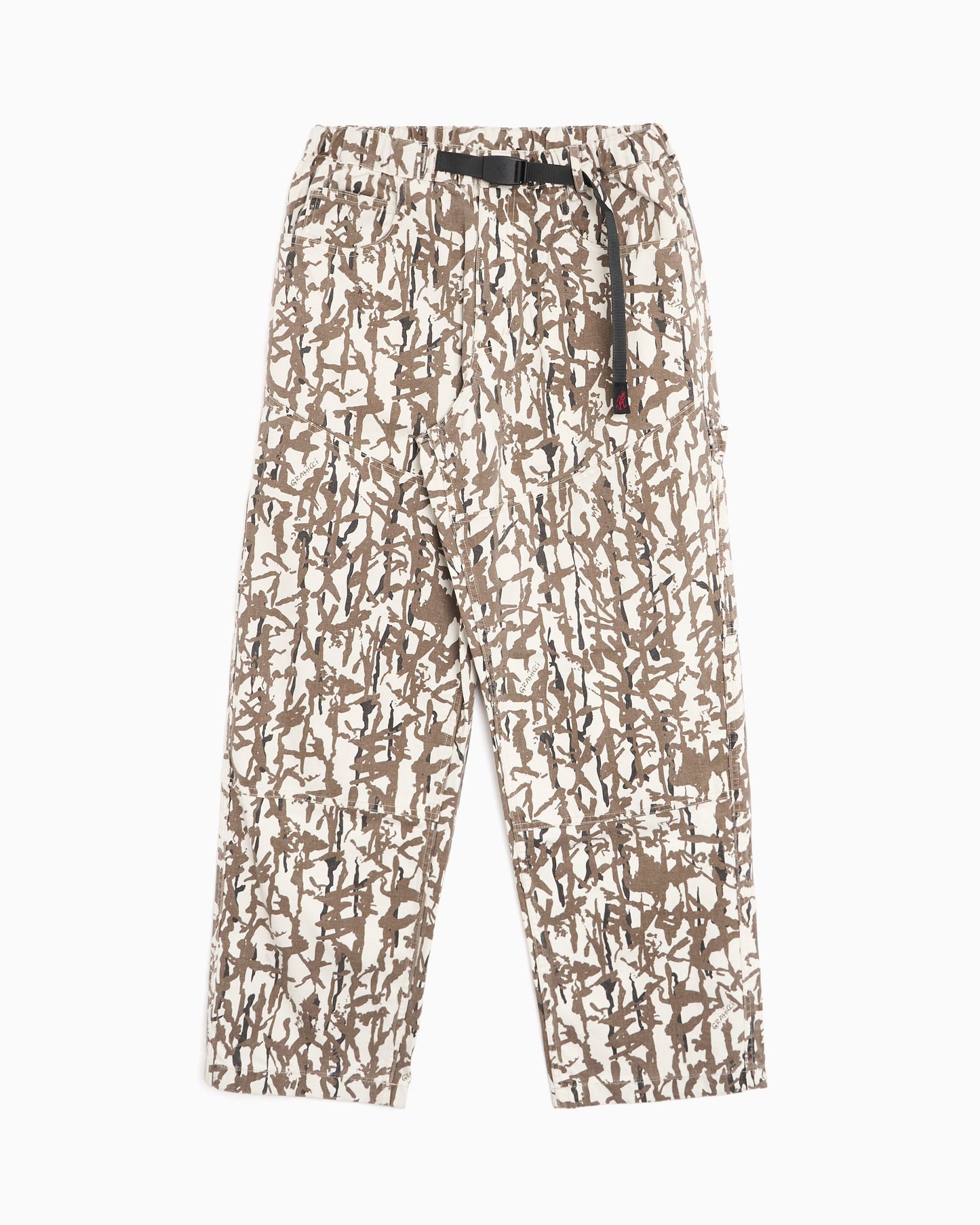 Pantalones vaqueros Relaxed Gramicci Taos para hombre